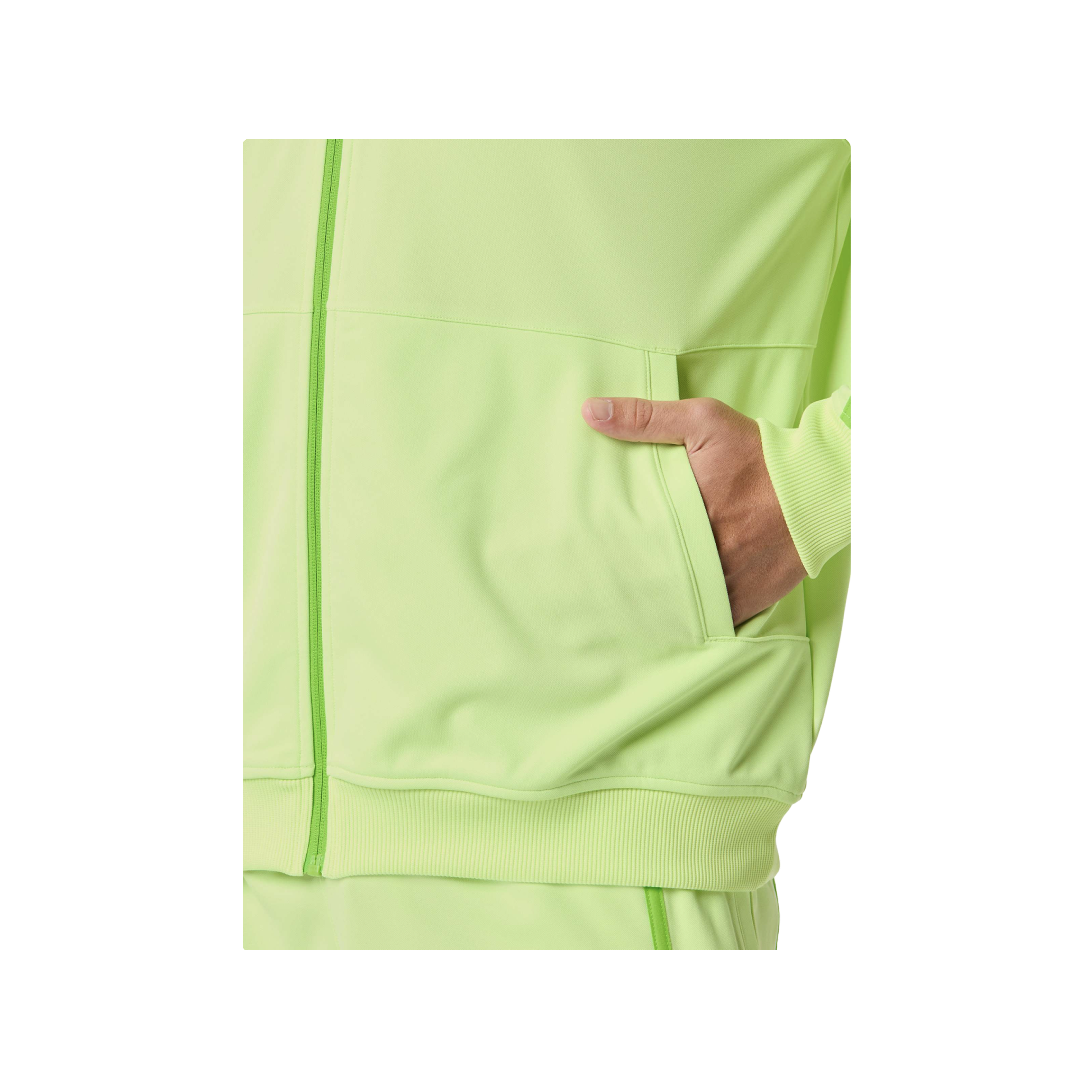Chamarra NikeCourt Heritage