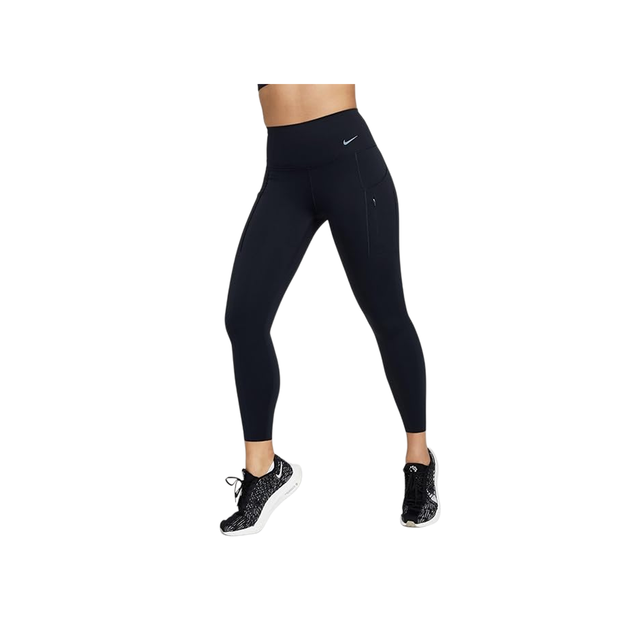 Leggins Nike Epic Fast Mid-Rise