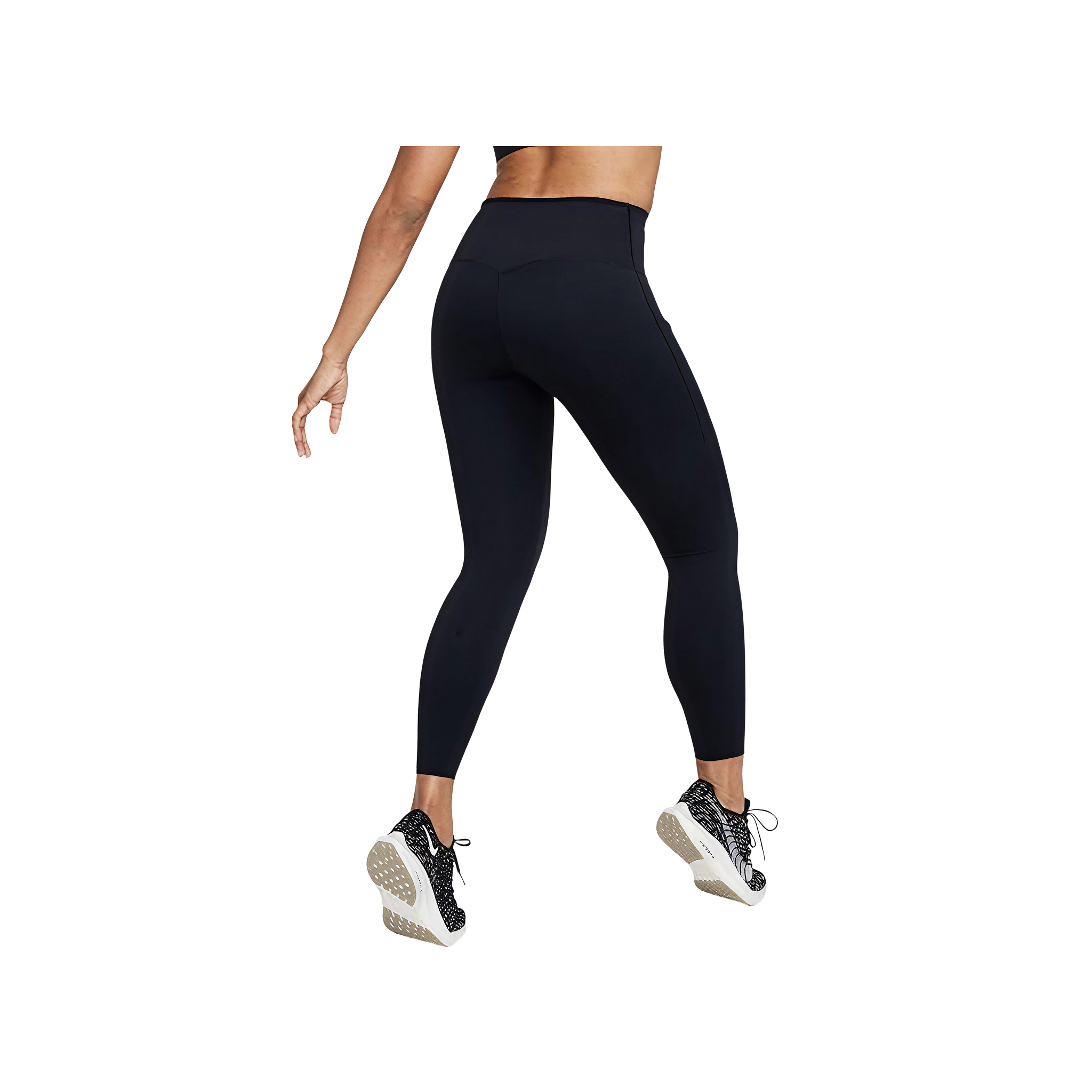 Leggins Nike Epic Fast Mid-Rise