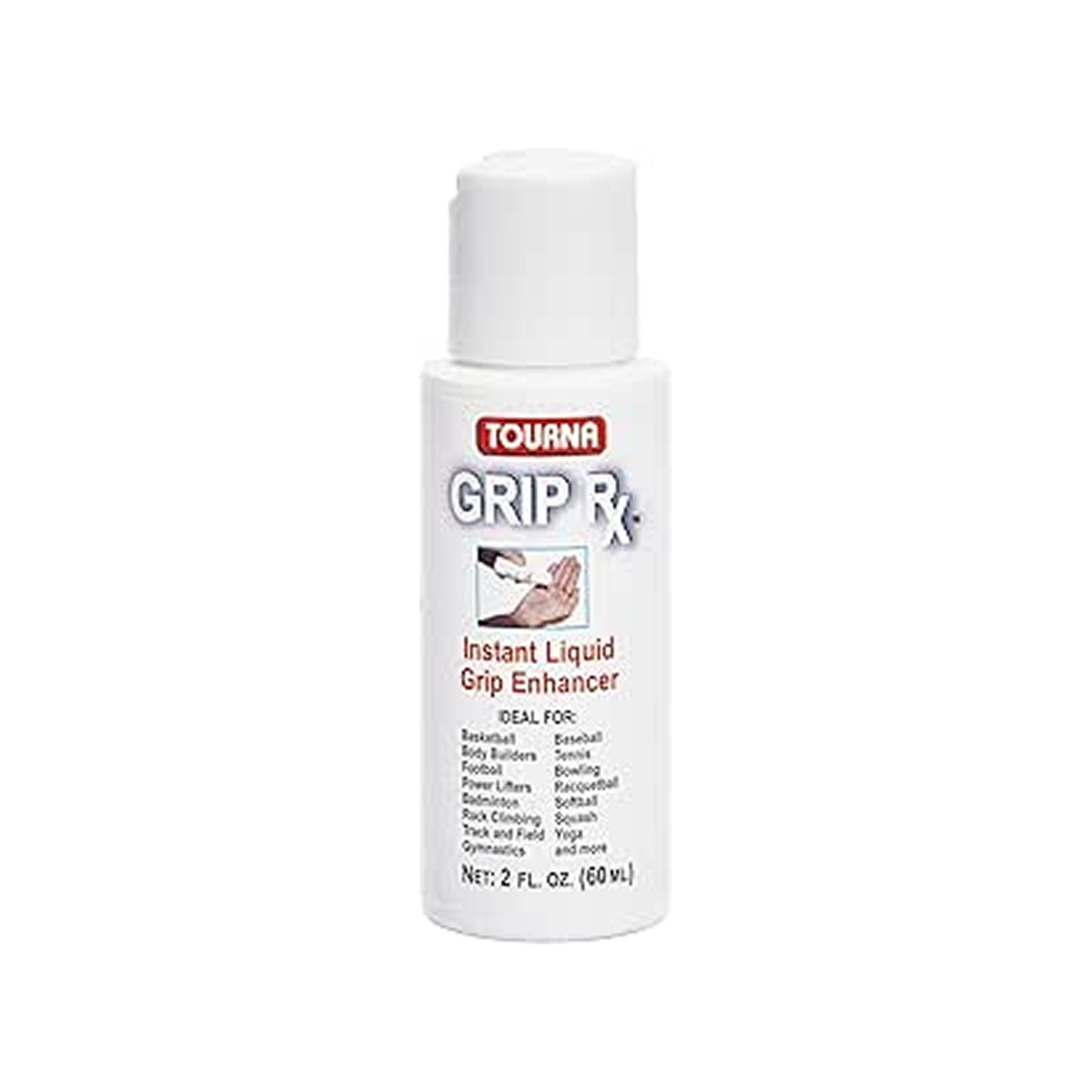 Potenciador Líquido de Grip 60mlTourna Grip Rx