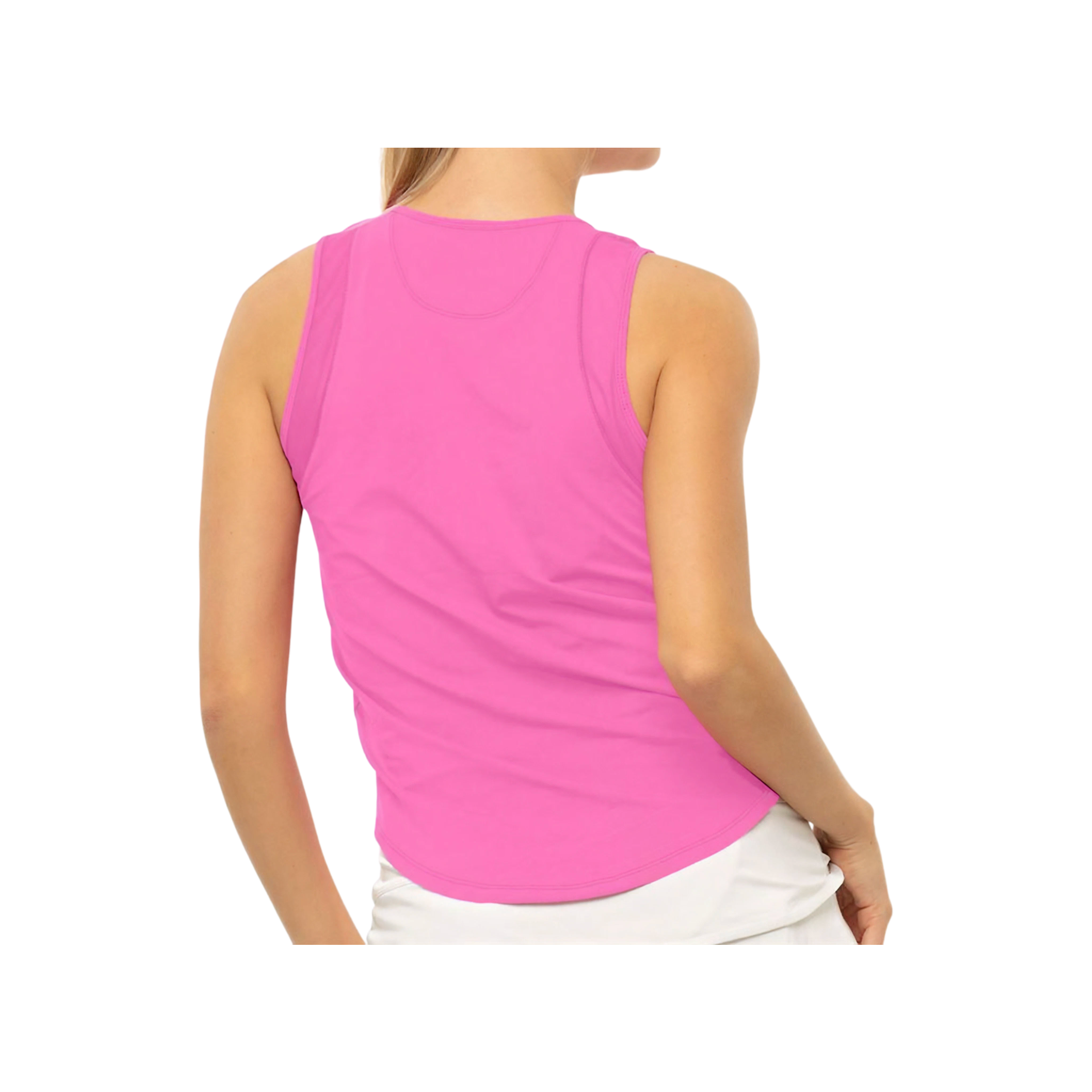 Blusa Sin Mangas Lucky in Love Chill Out Tank