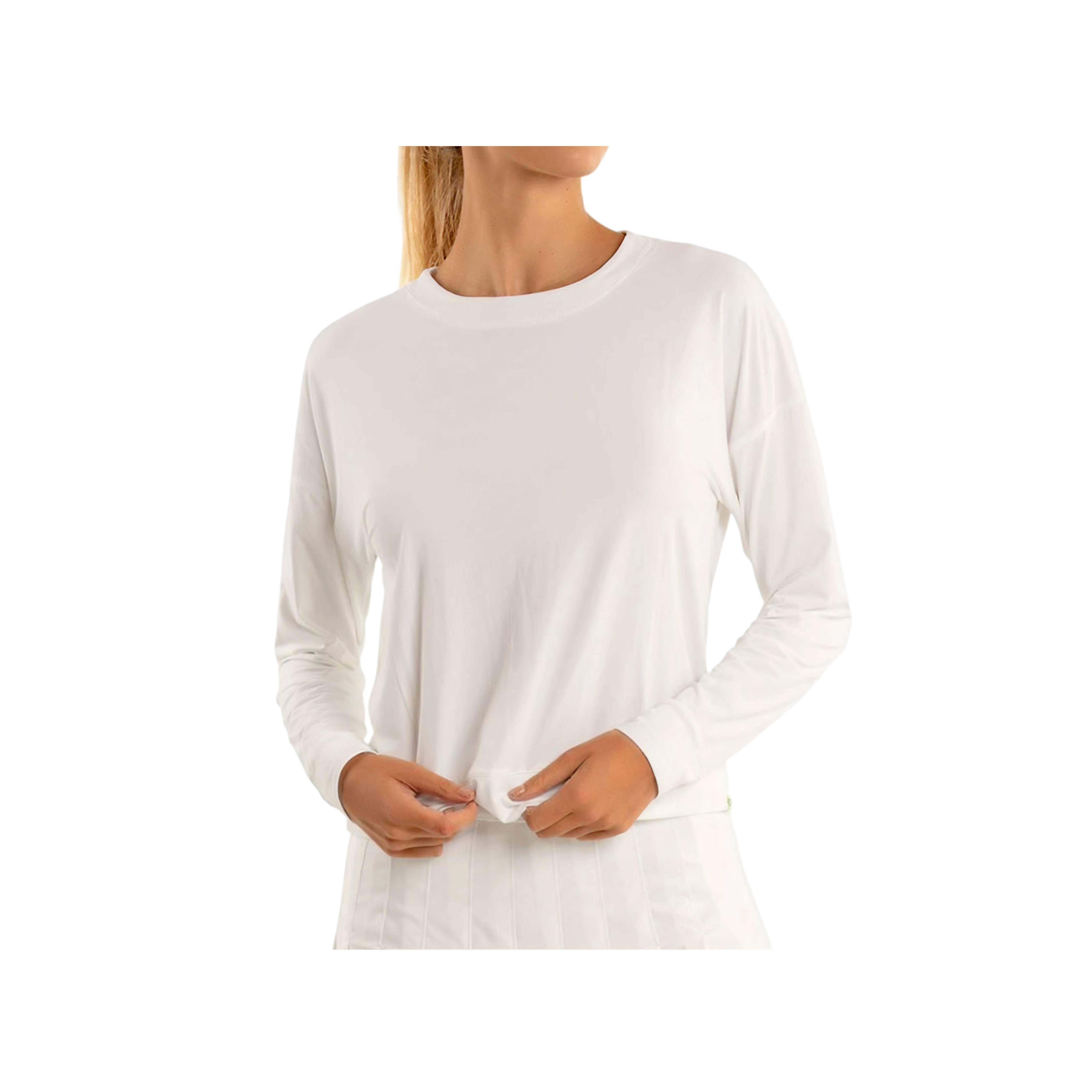 Blusa Manga Larga Lucky in Love Hype