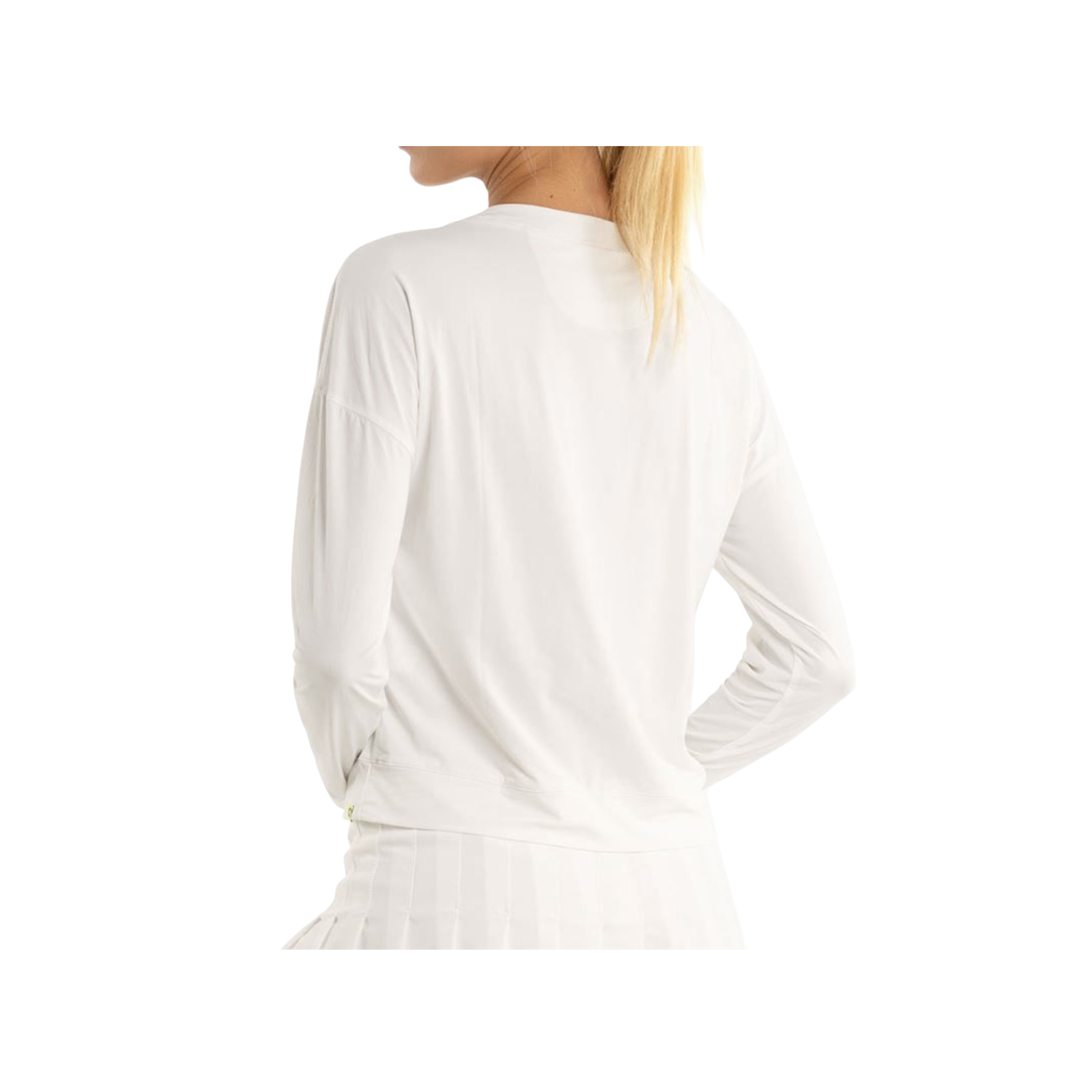 Blusa Manga Larga Lucky in Love Hype