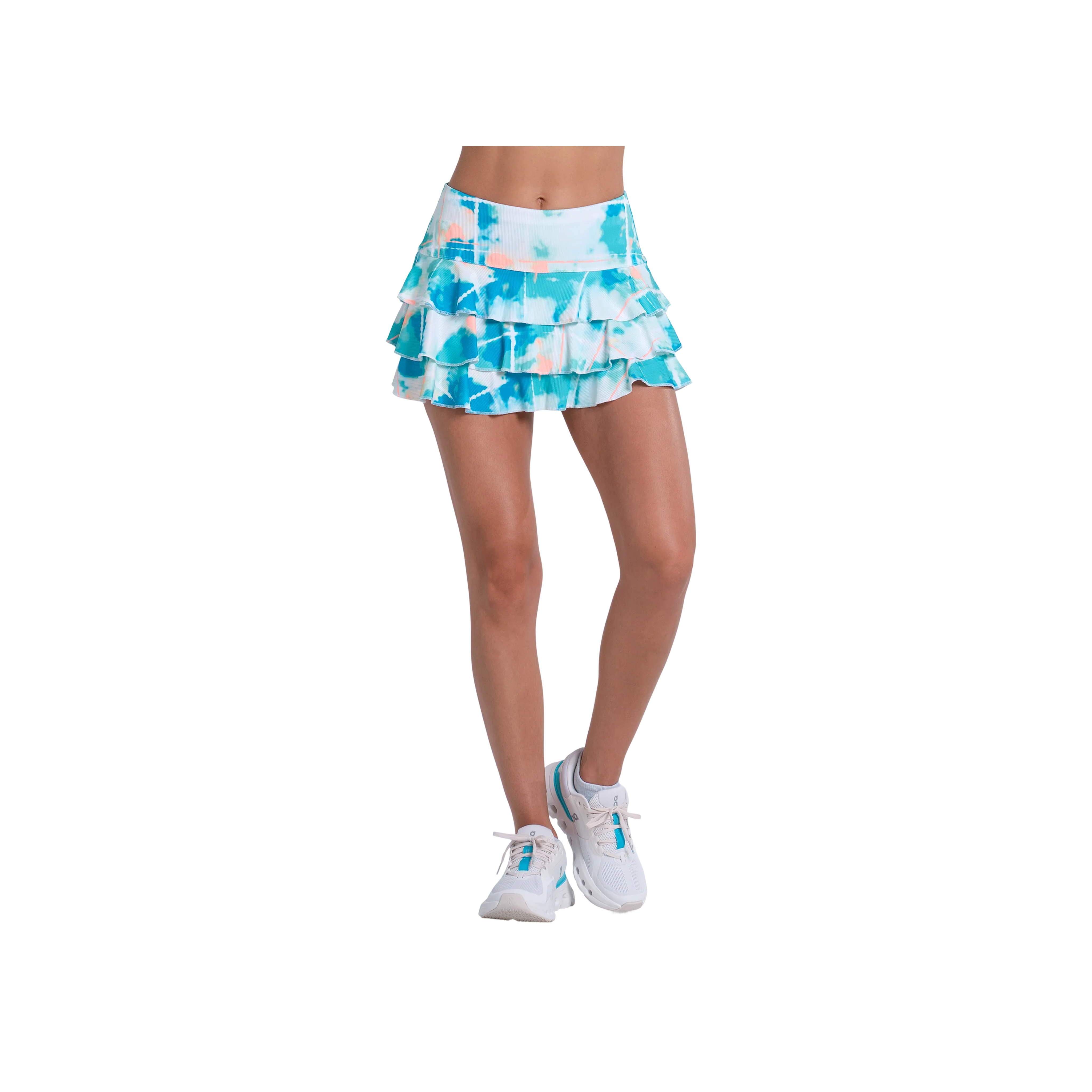 Falda Lucky in Love Oasis Skirt