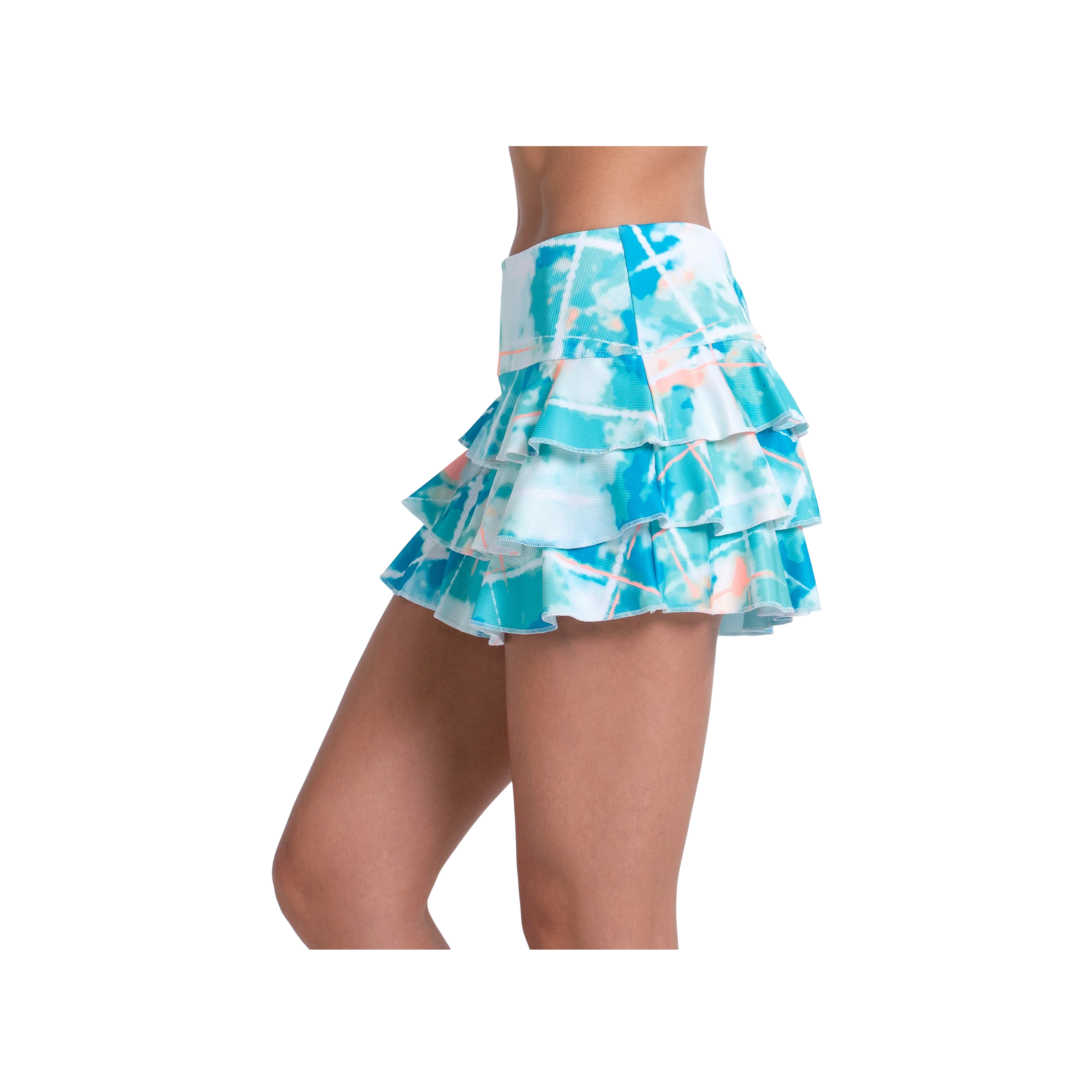 Falda Lucky in Love Oasis Skirt