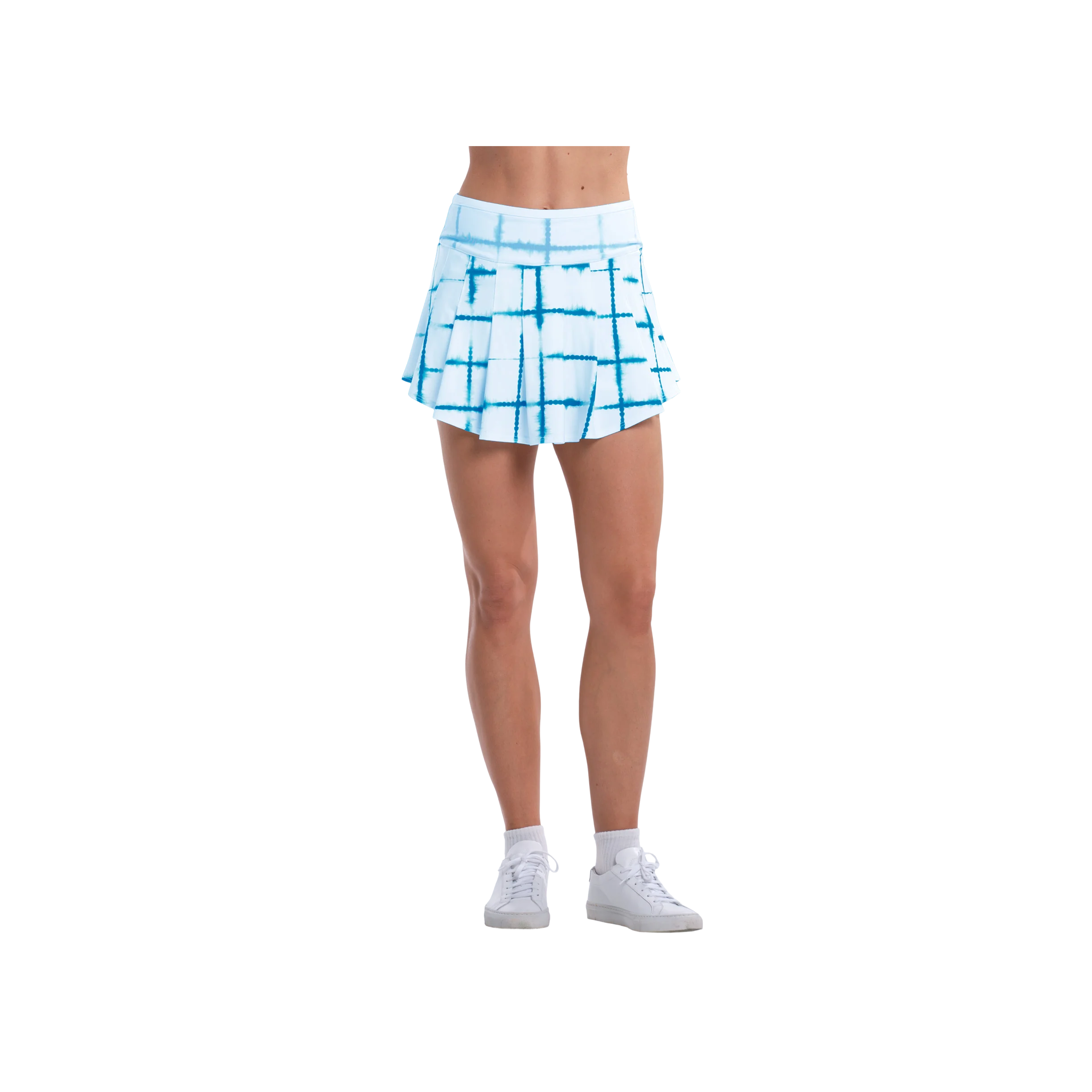 Falda Lucky in Love Sun Beat Skirt