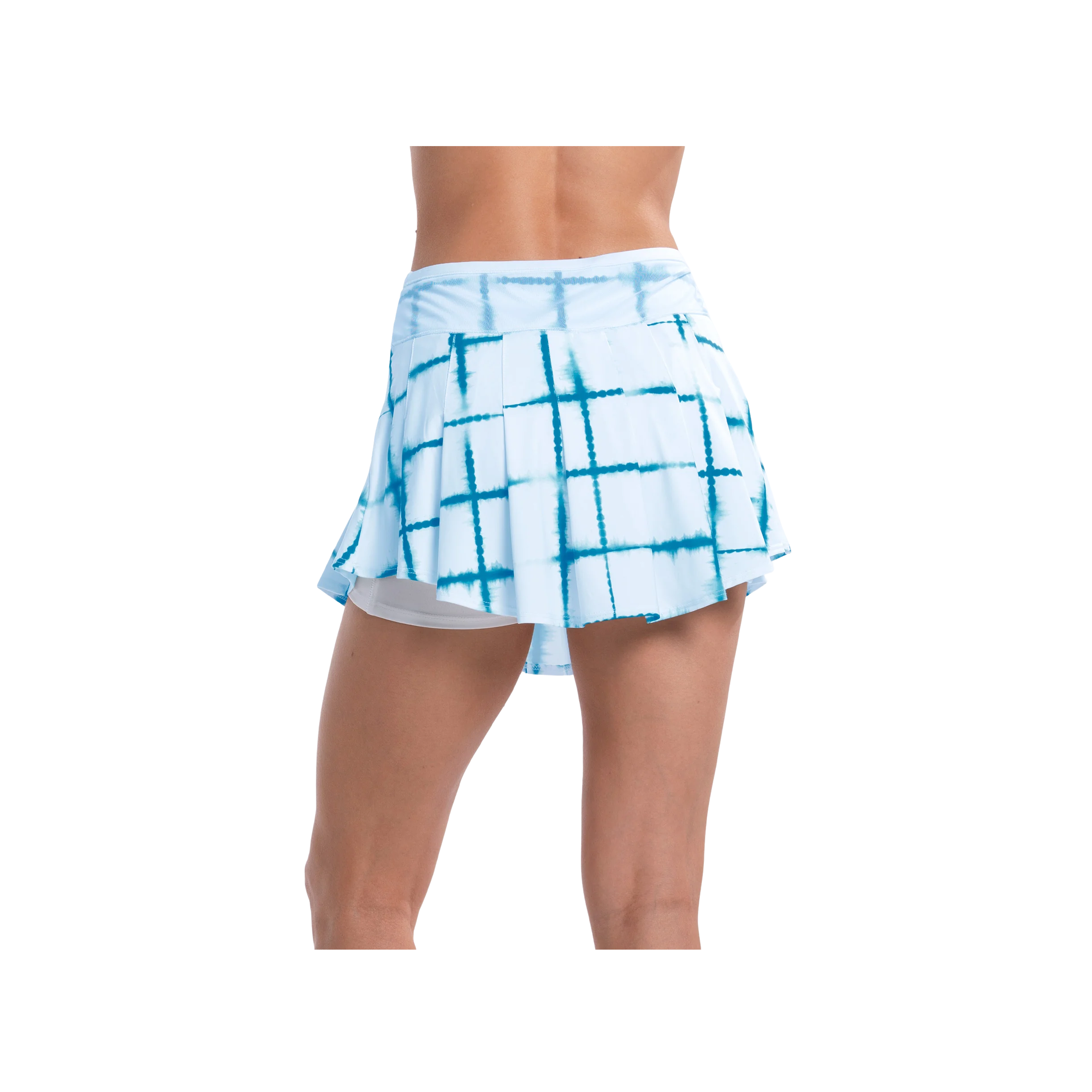 Falda Lucky in Love Sun Beat Skirt