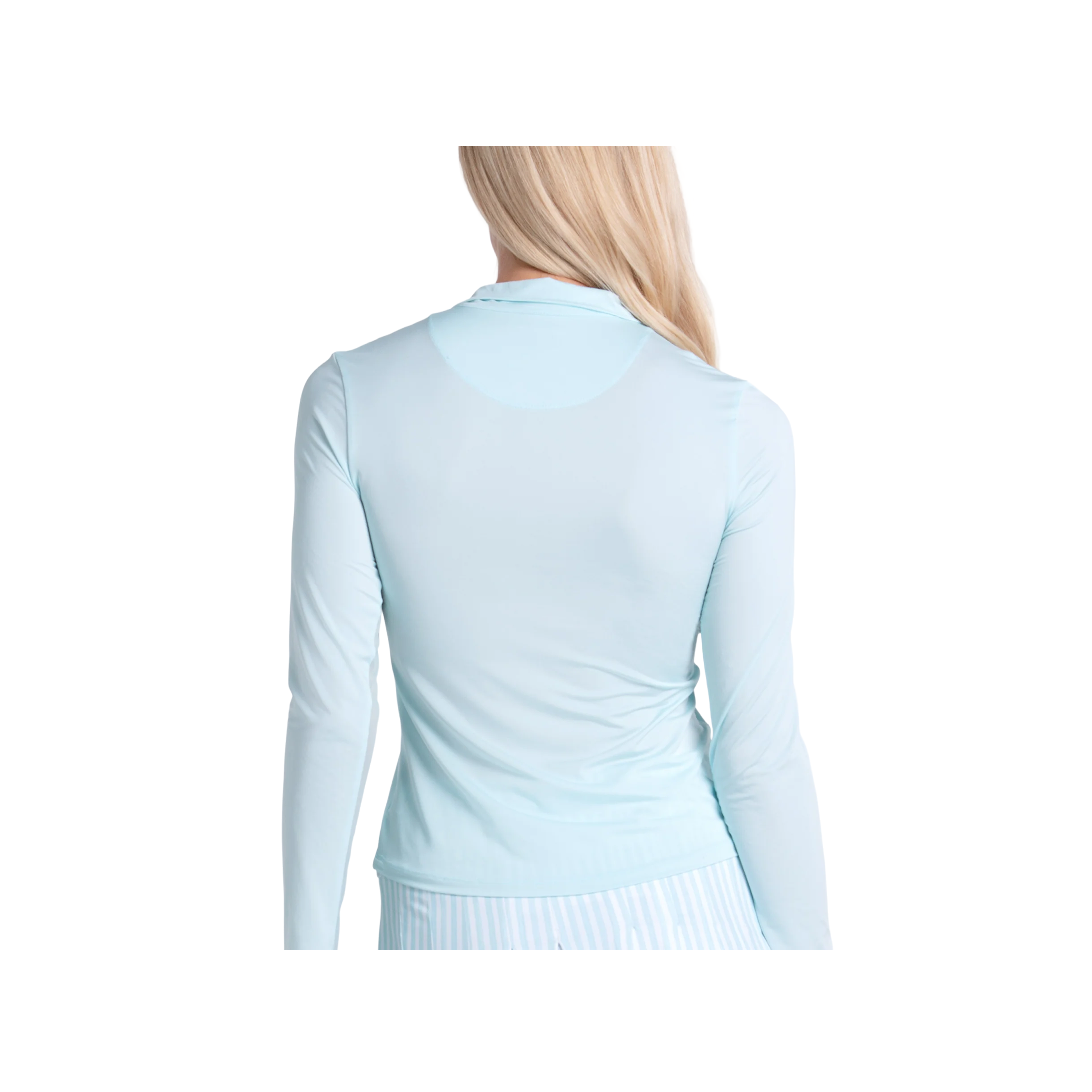 Chamarra Free Play Zip Long Sleeve Lucky in Love