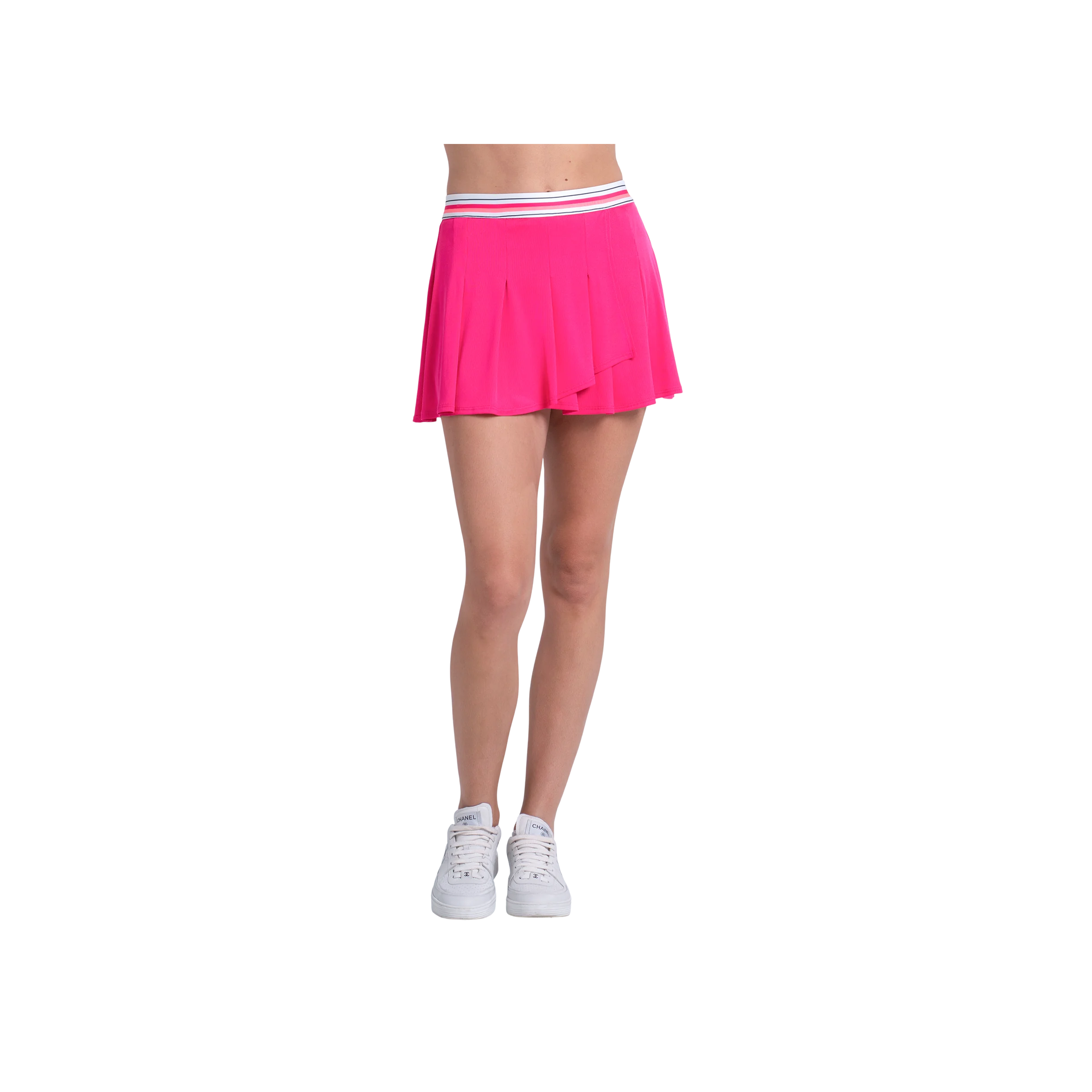Falda Glow Stroke Lucky in Love