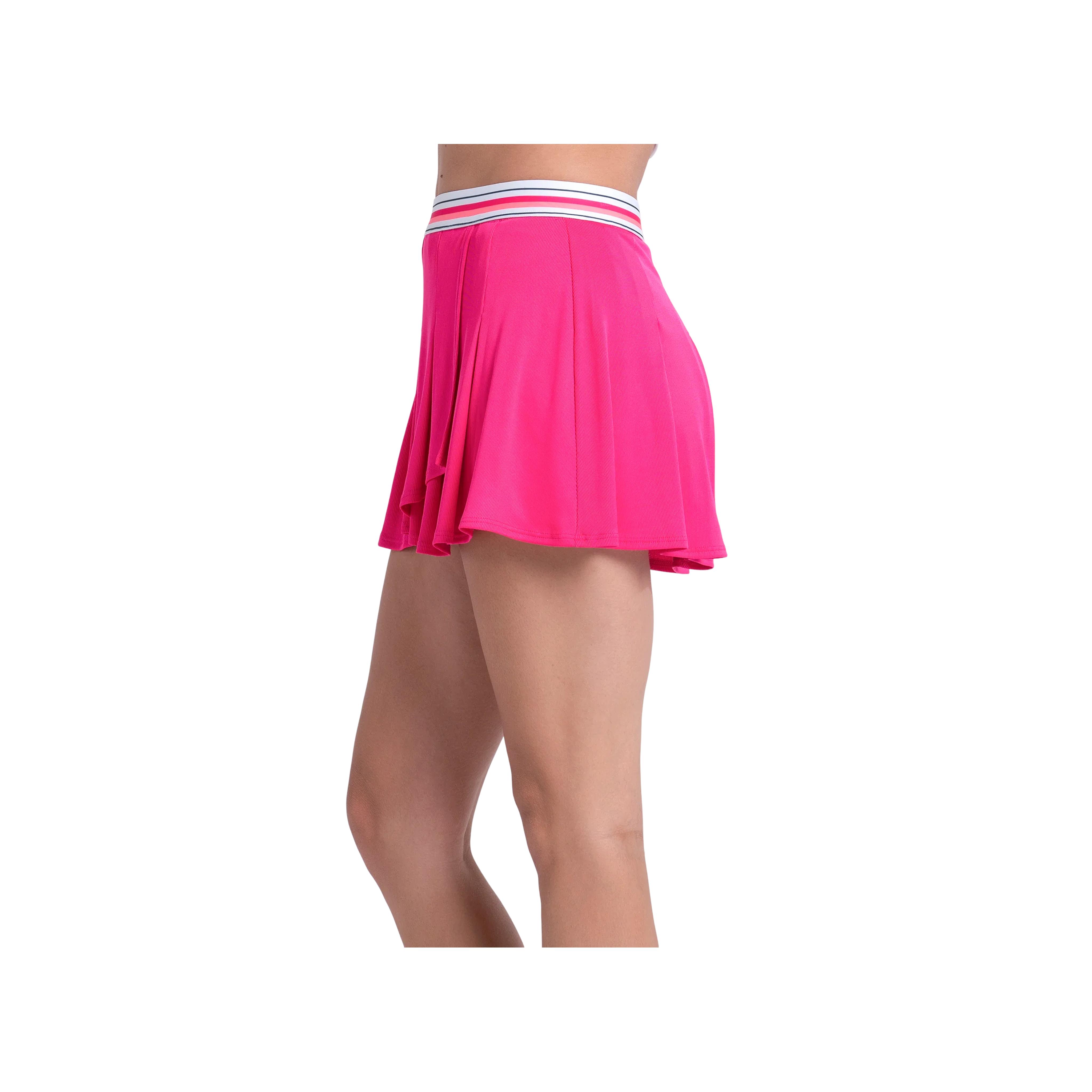 Falda Glow Stroke Lucky in Love