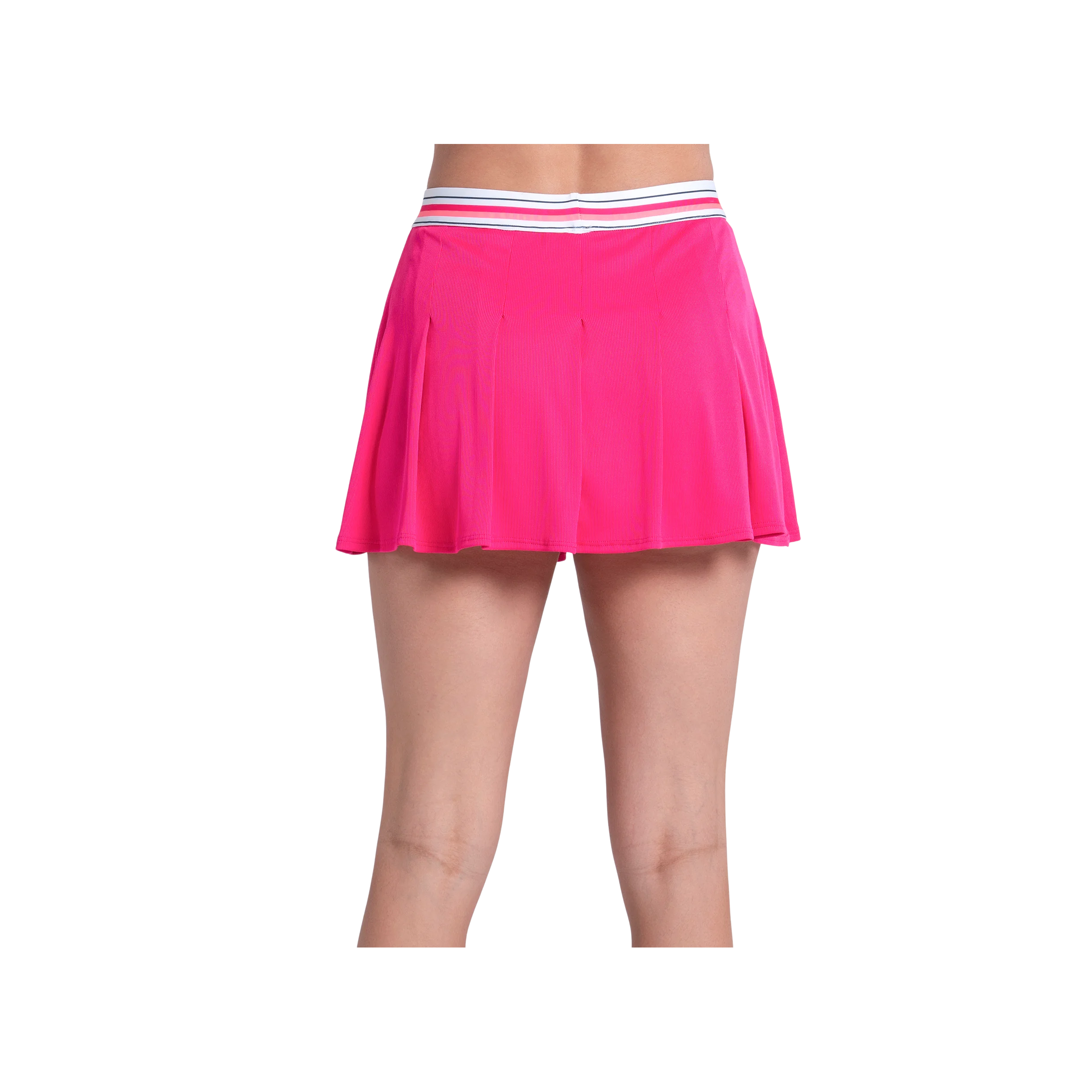 Falda Glow Stroke Lucky in Love