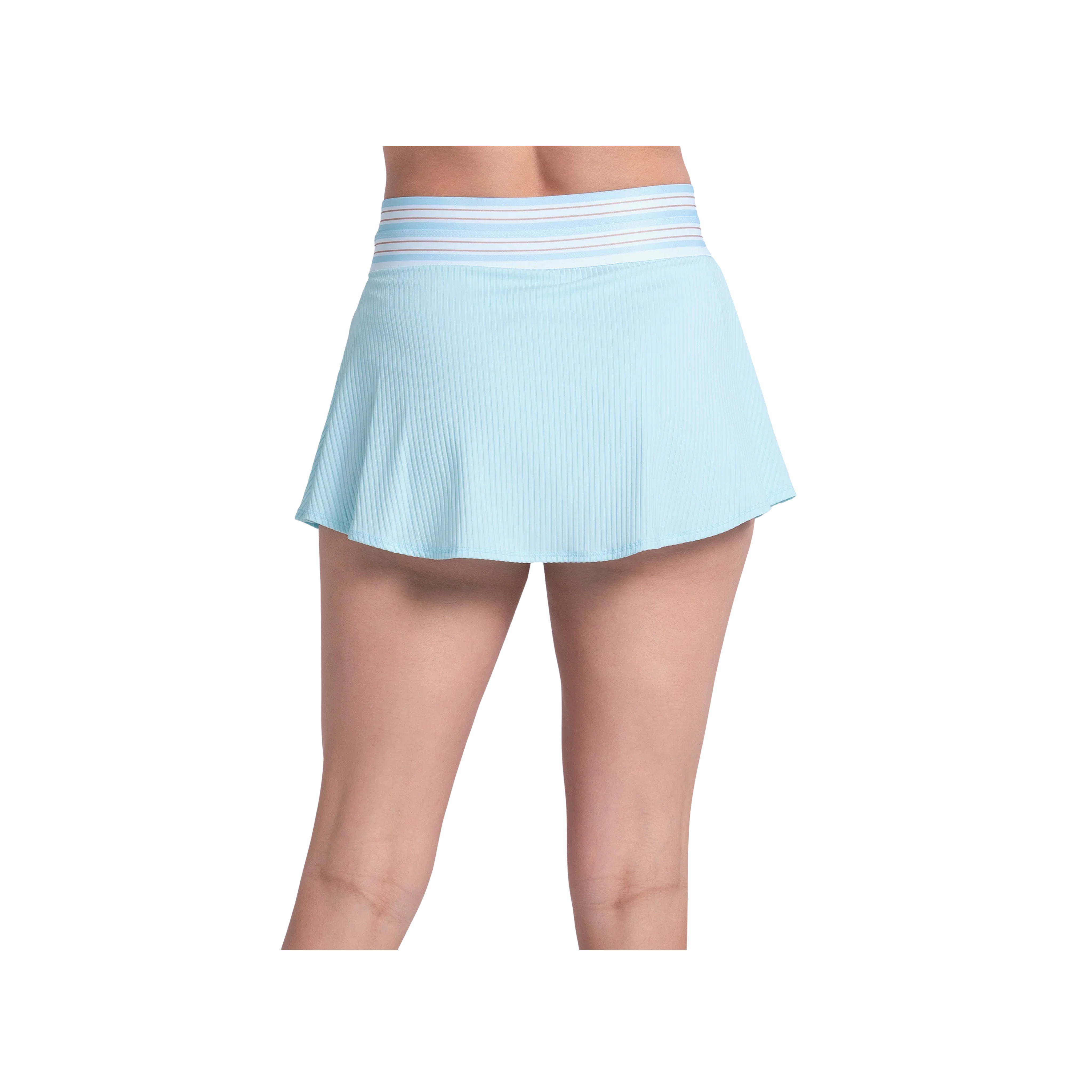 Falda High Waist Riviera Lucky in Love