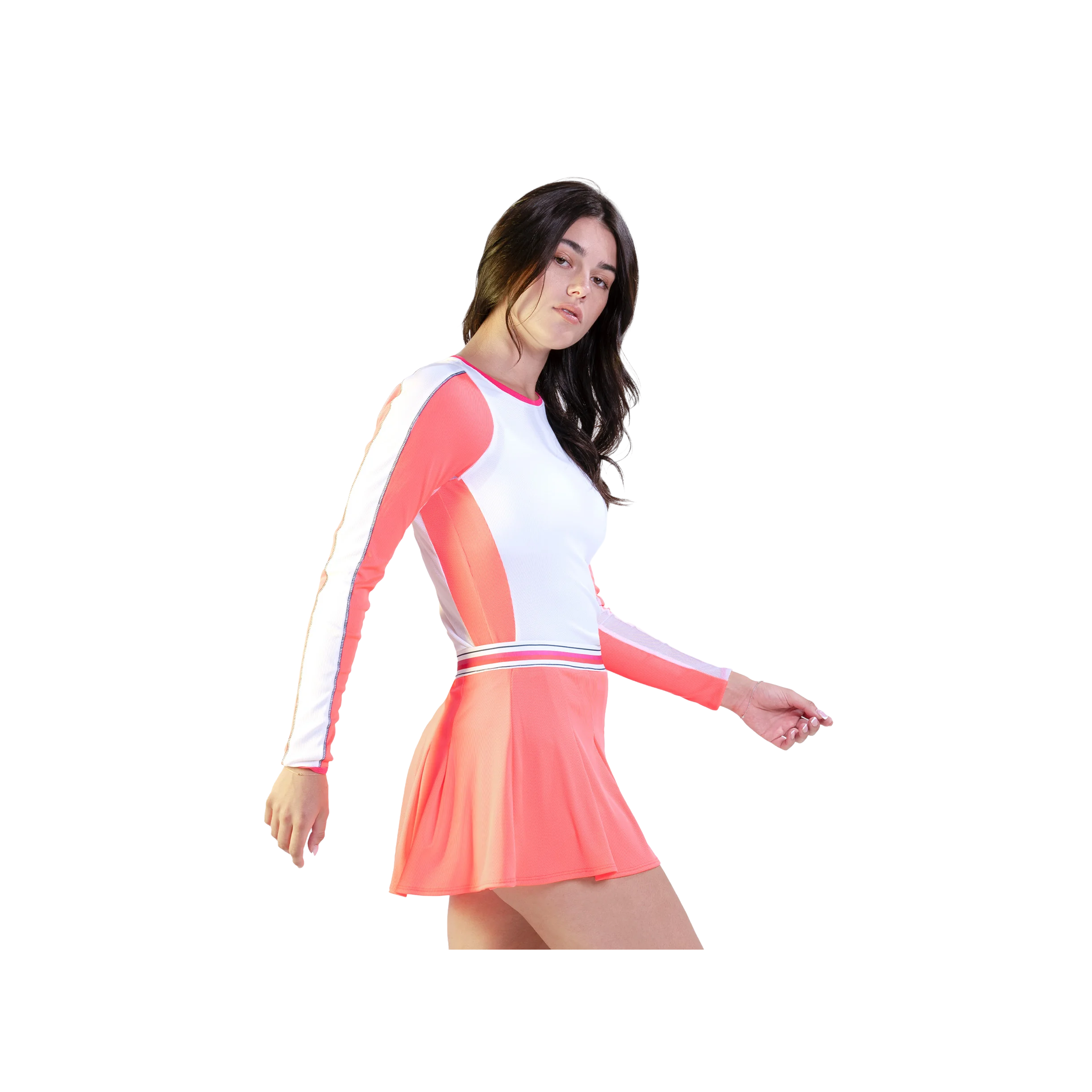 Blusa Manga Larga Lucky in Love Topspin
