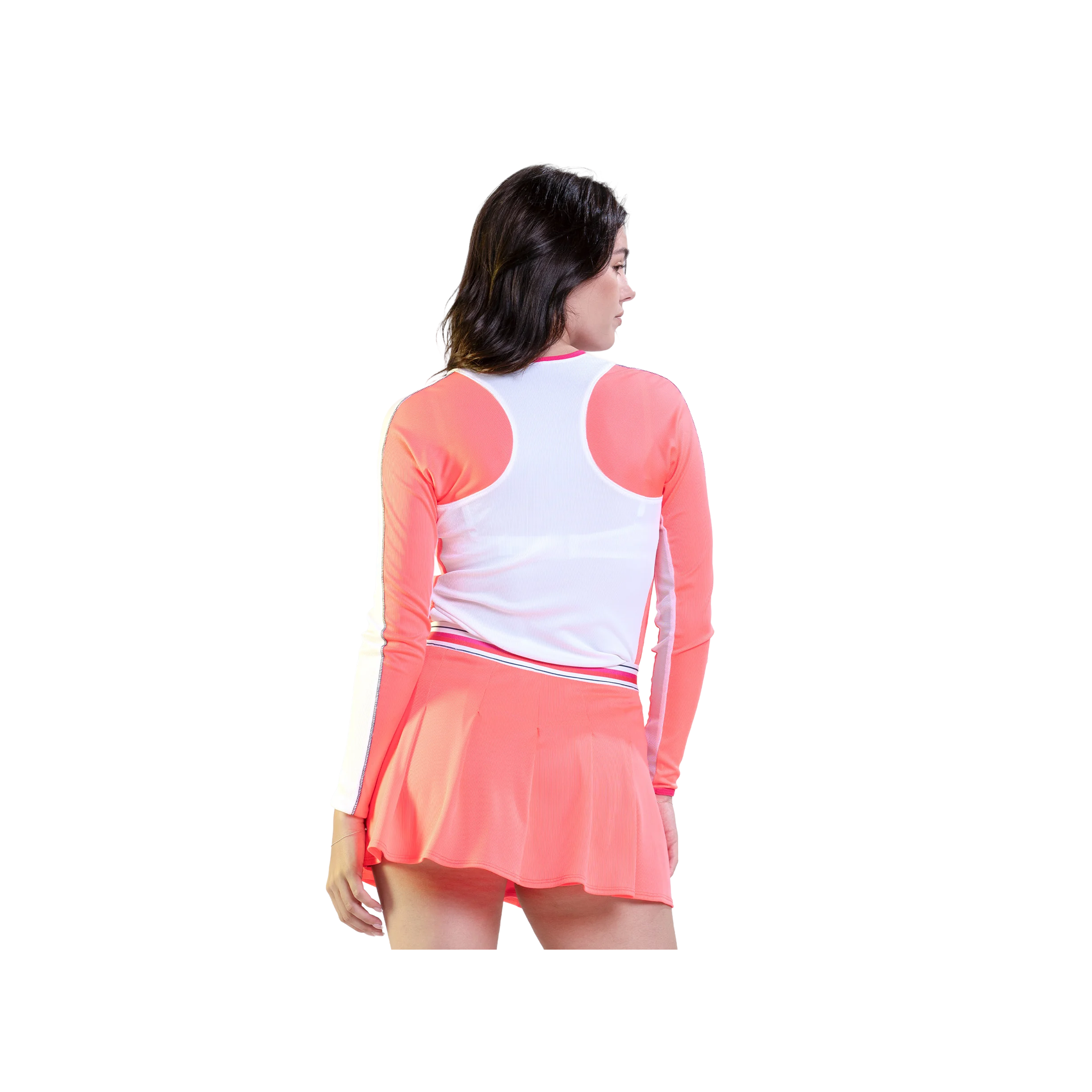 Blusa Manga Larga Lucky in Love Topspin