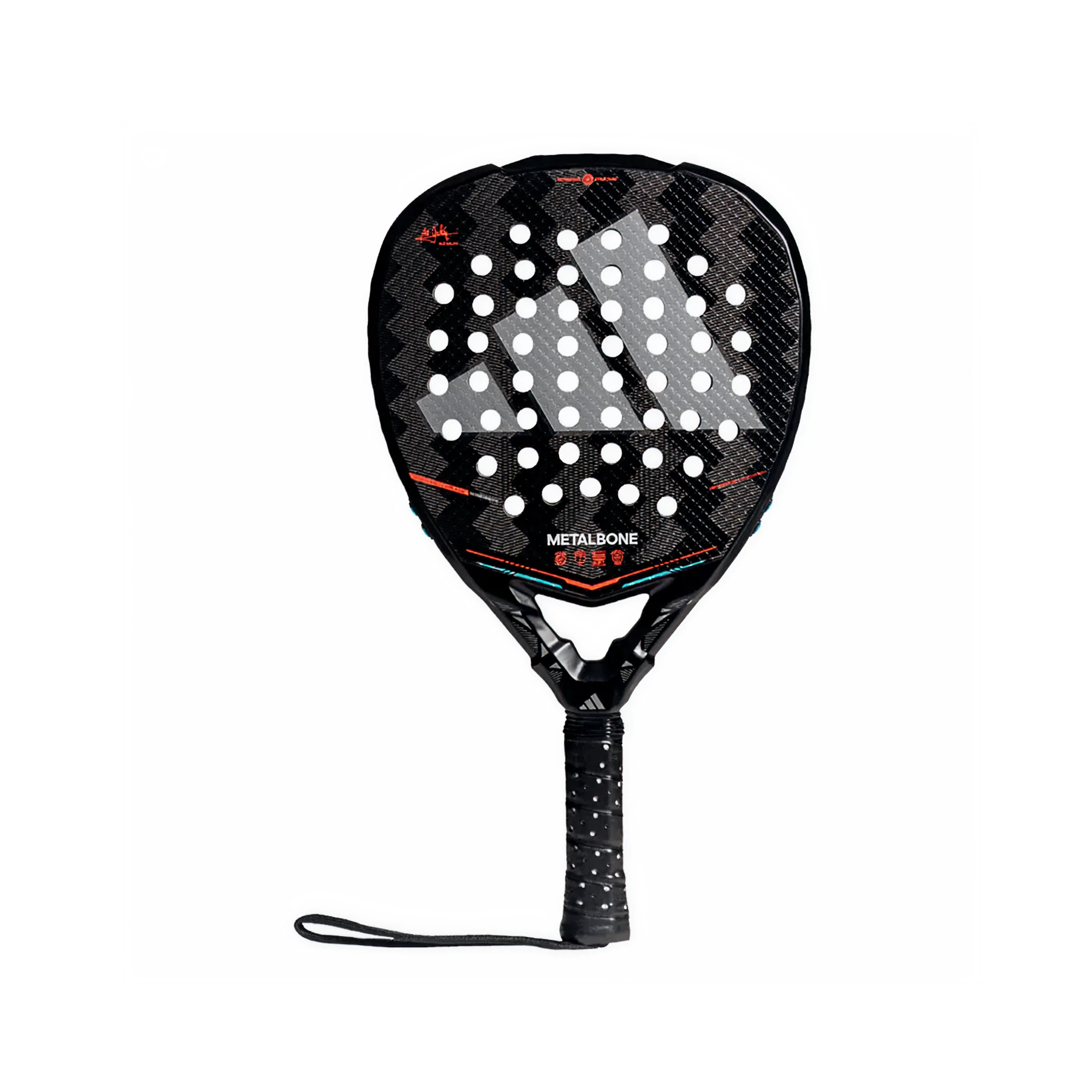 Pala Adidas Metalbone 2026 Ale Galán