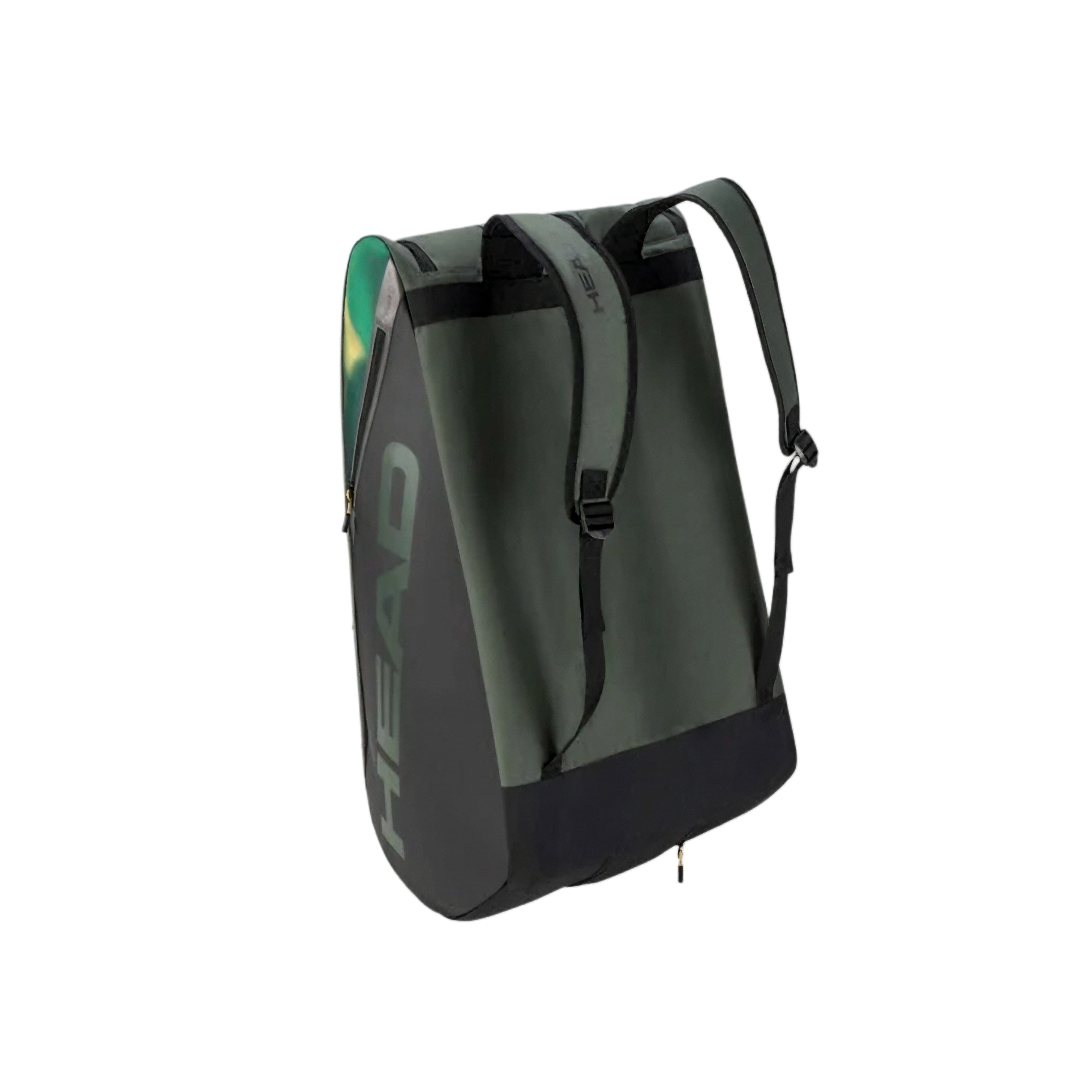 Termo Head Tour XL Verde