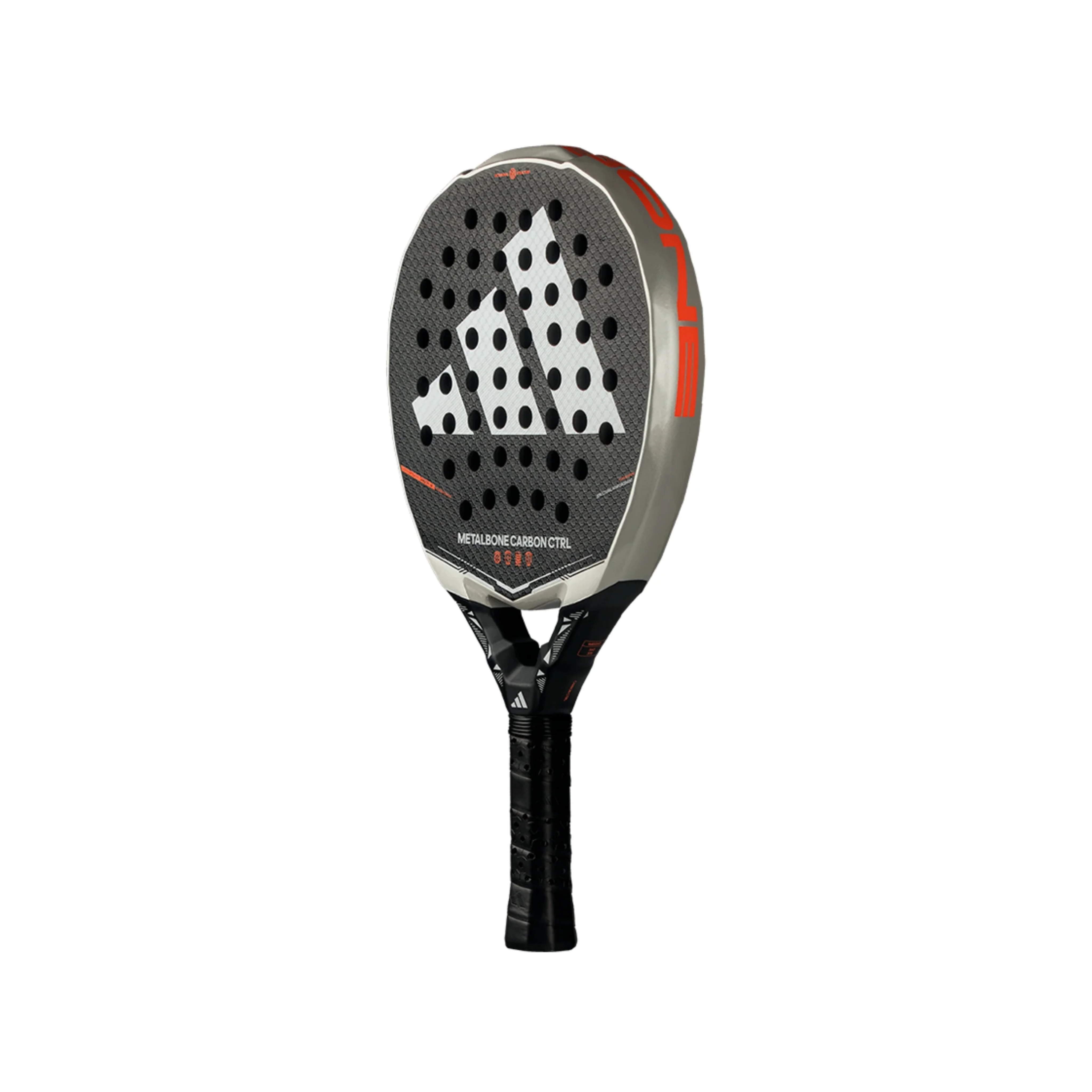 Pala Adidas Metalbone Carbon Ctrl 2026
