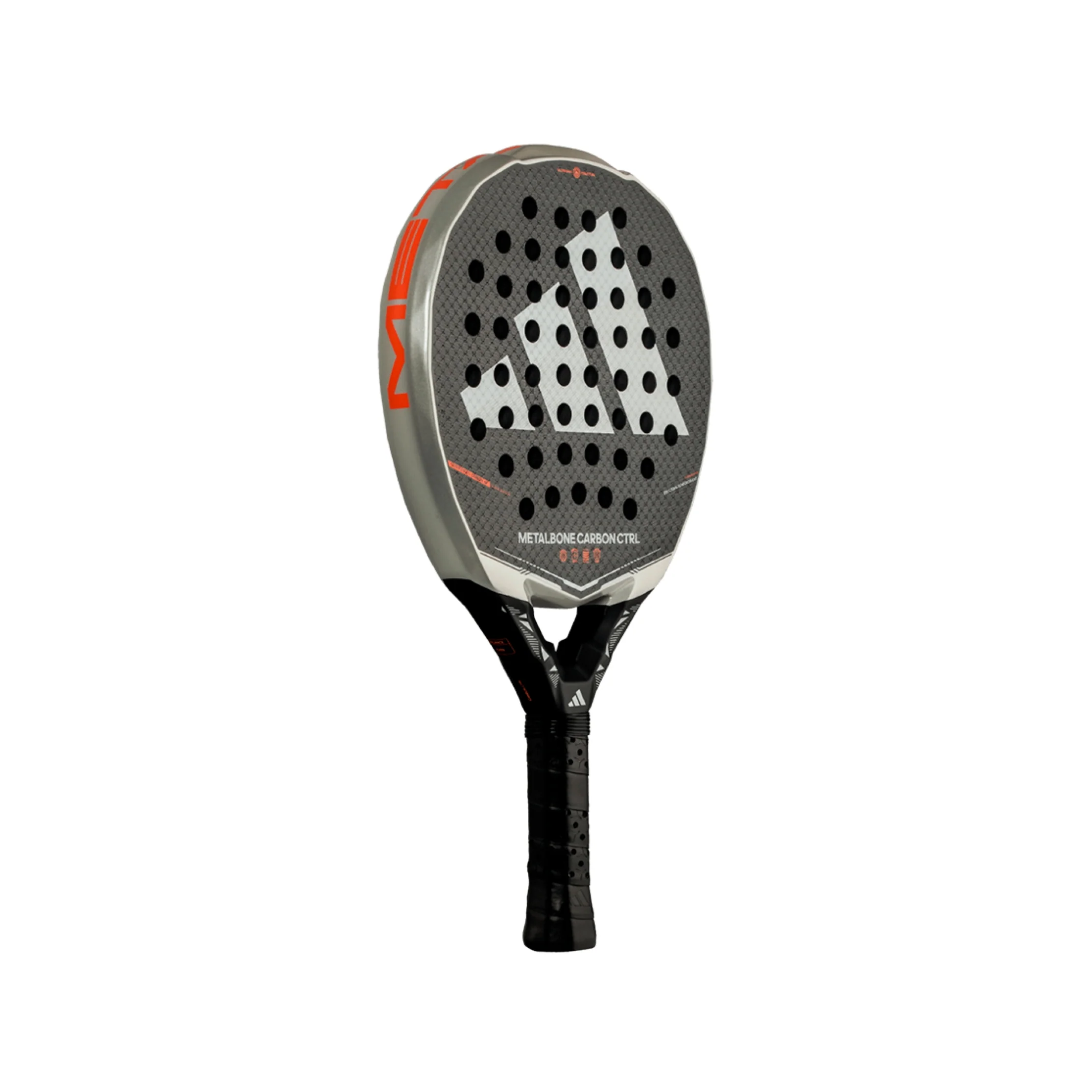 Pala Adidas Metalbone Carbon Ctrl 2026