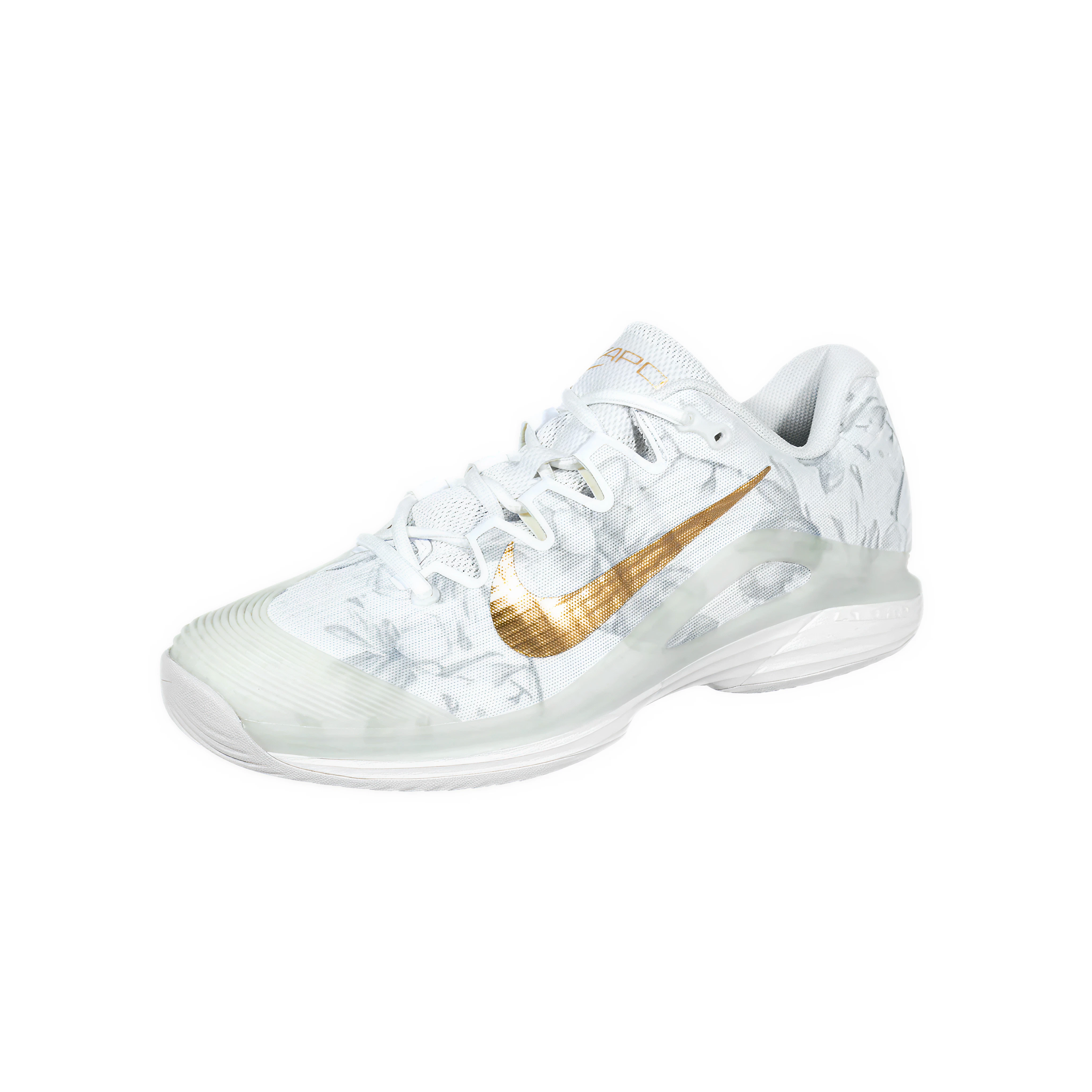 Nike Men's Air Zoom Vapor 12 Magnolia
