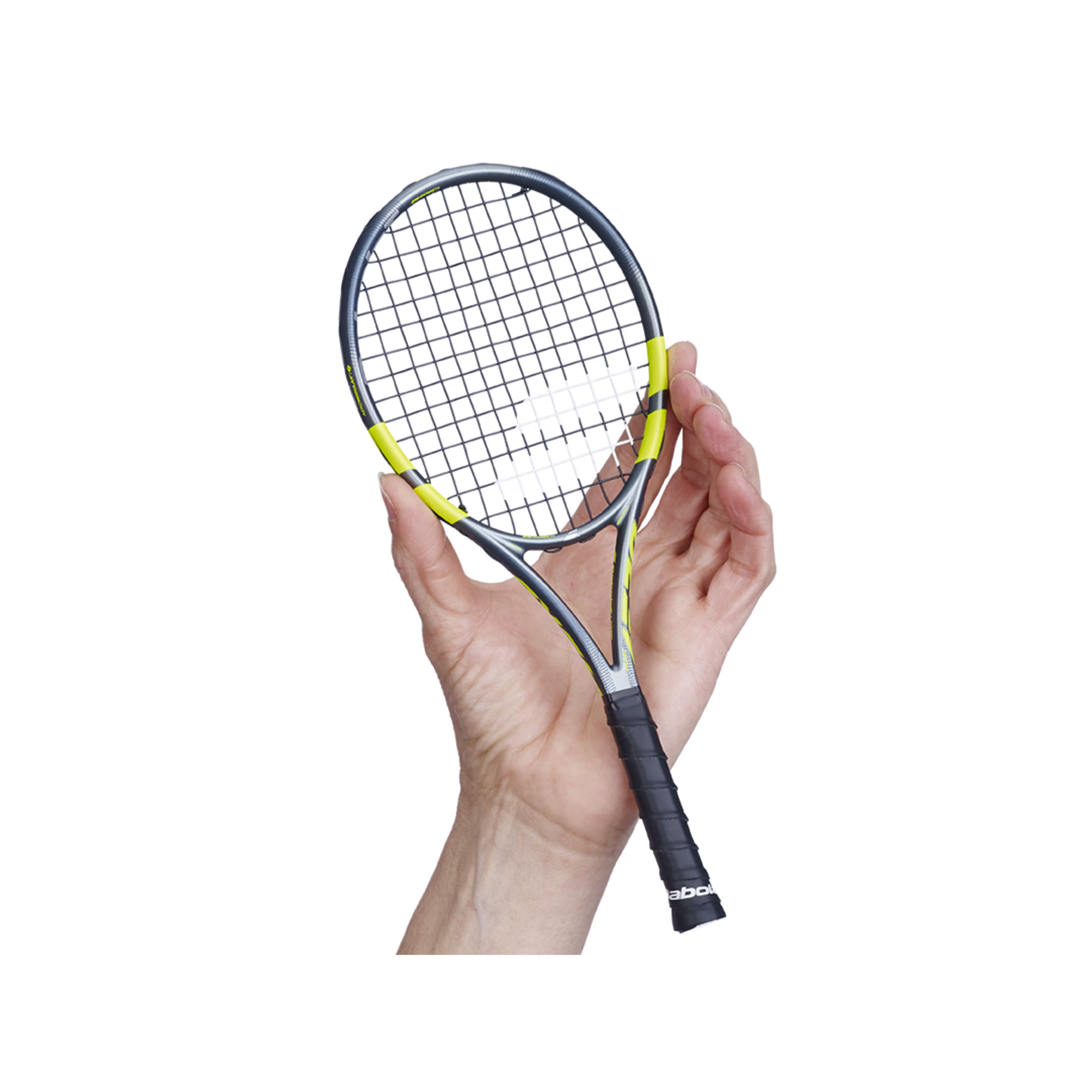 Babolat Mini Raqueta Pure Aero