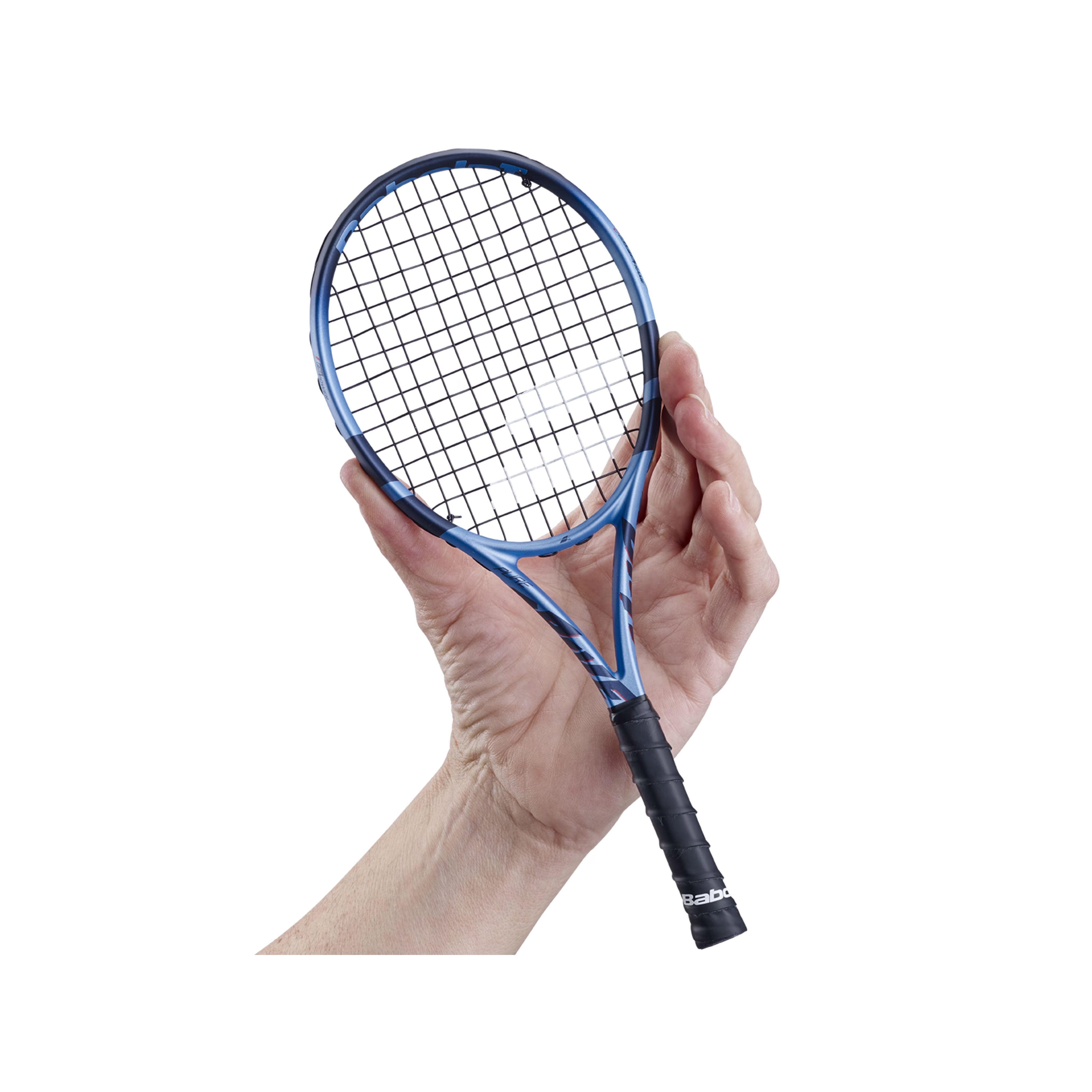 Raqueta Mini Babolat Pure Drive Roland Garros