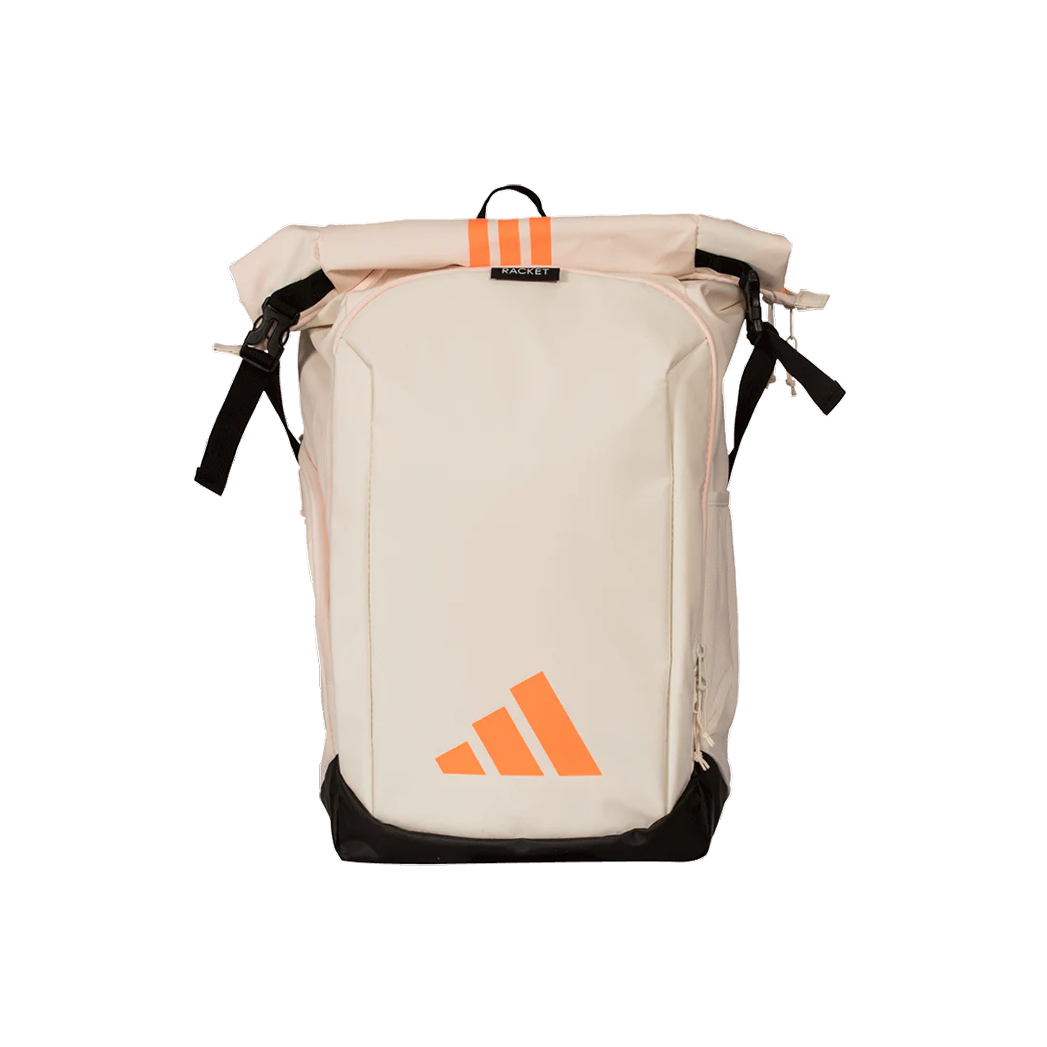 Backpack Adidas Multigame Off White