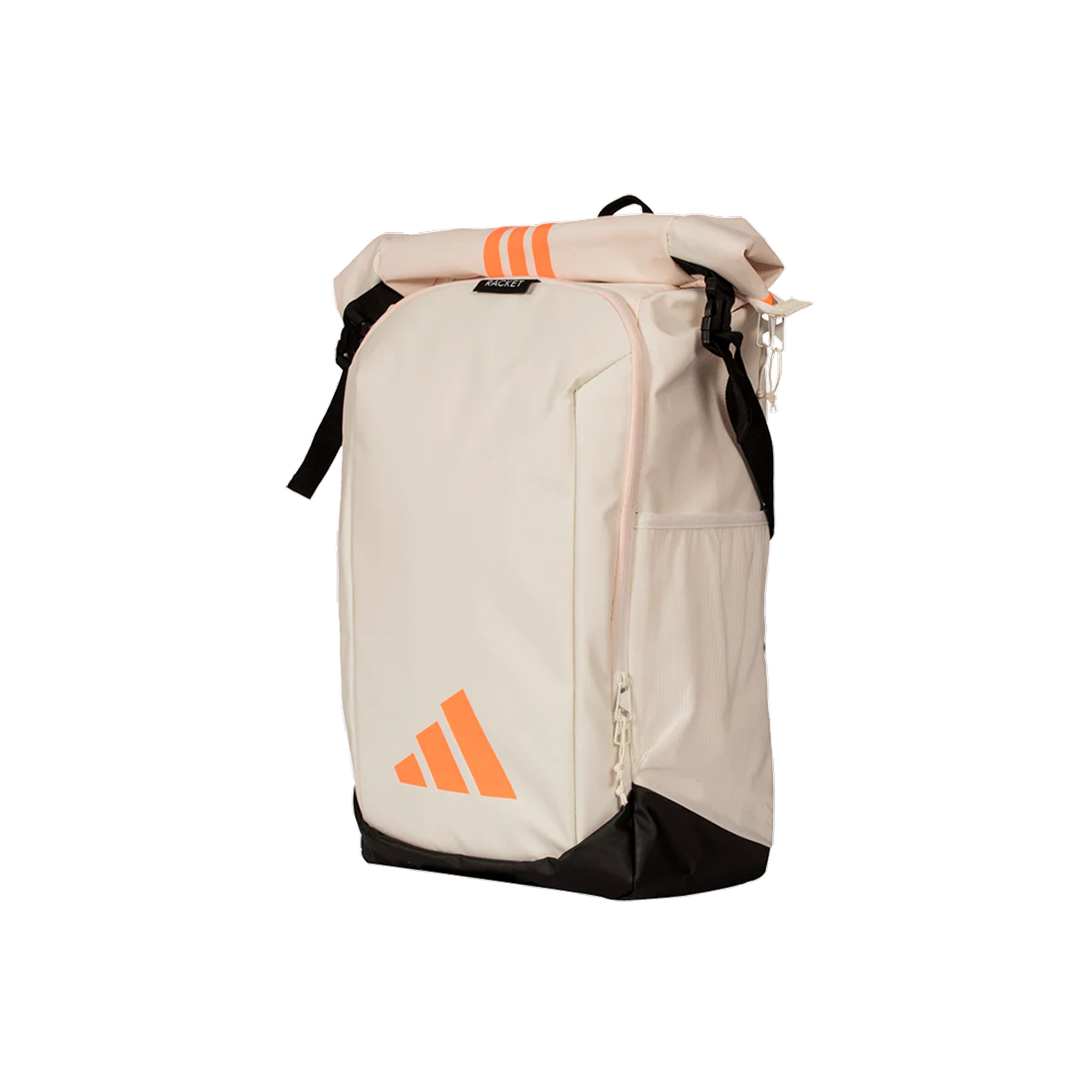 Backpack Adidas Multigame Off White
