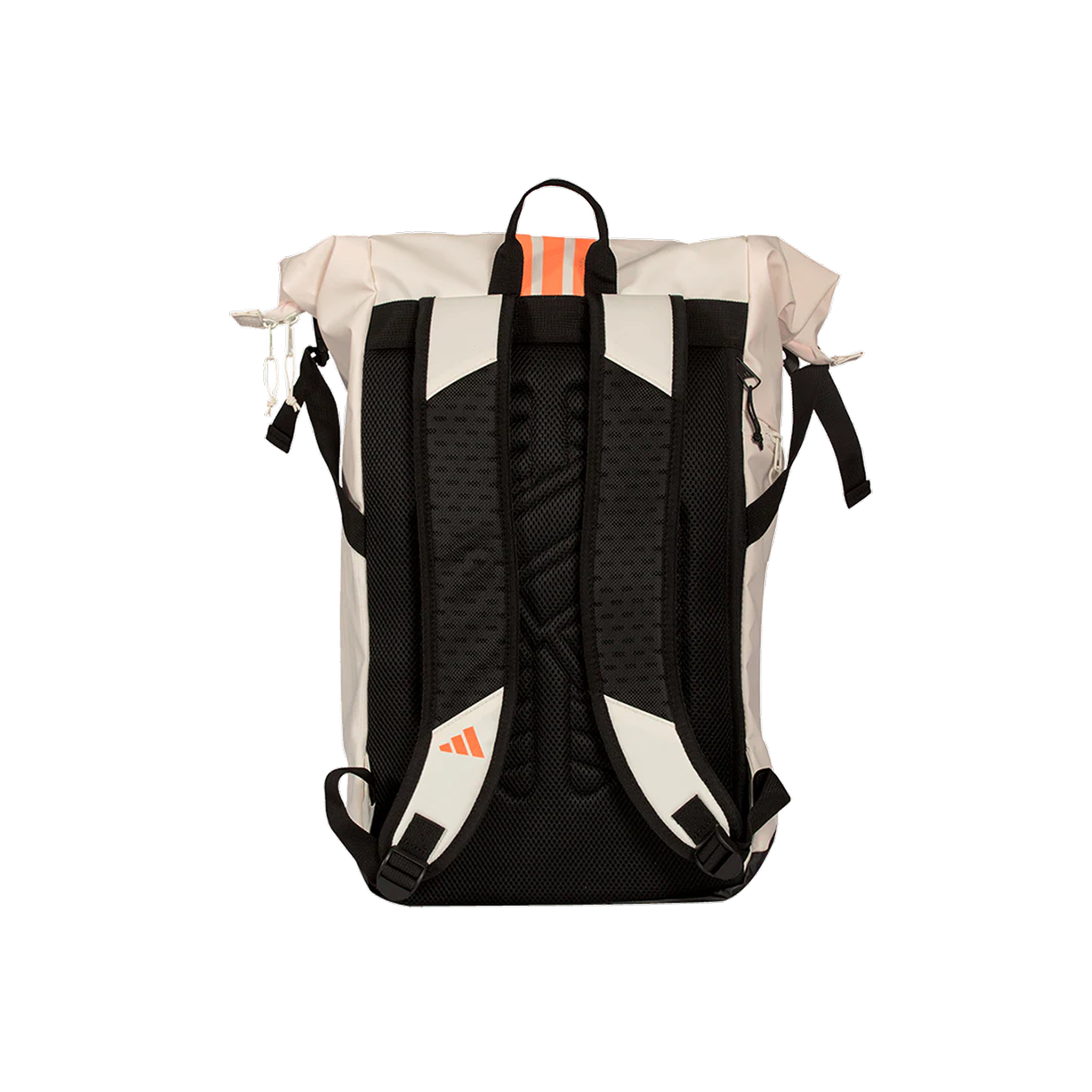 Backpack Adidas Multigame Off White