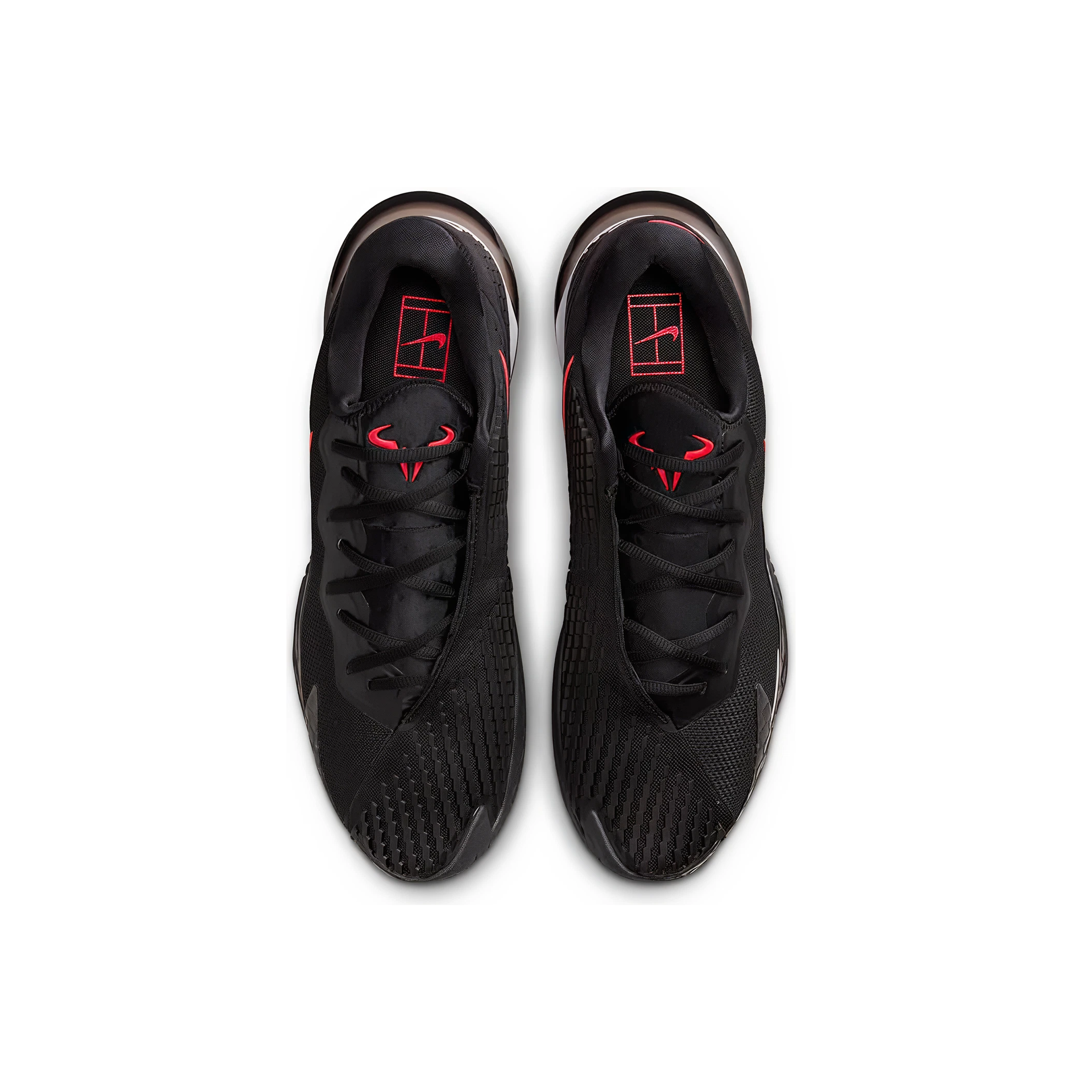 Calzado Nike Court Zoom Vapor Cage 4 Rafa