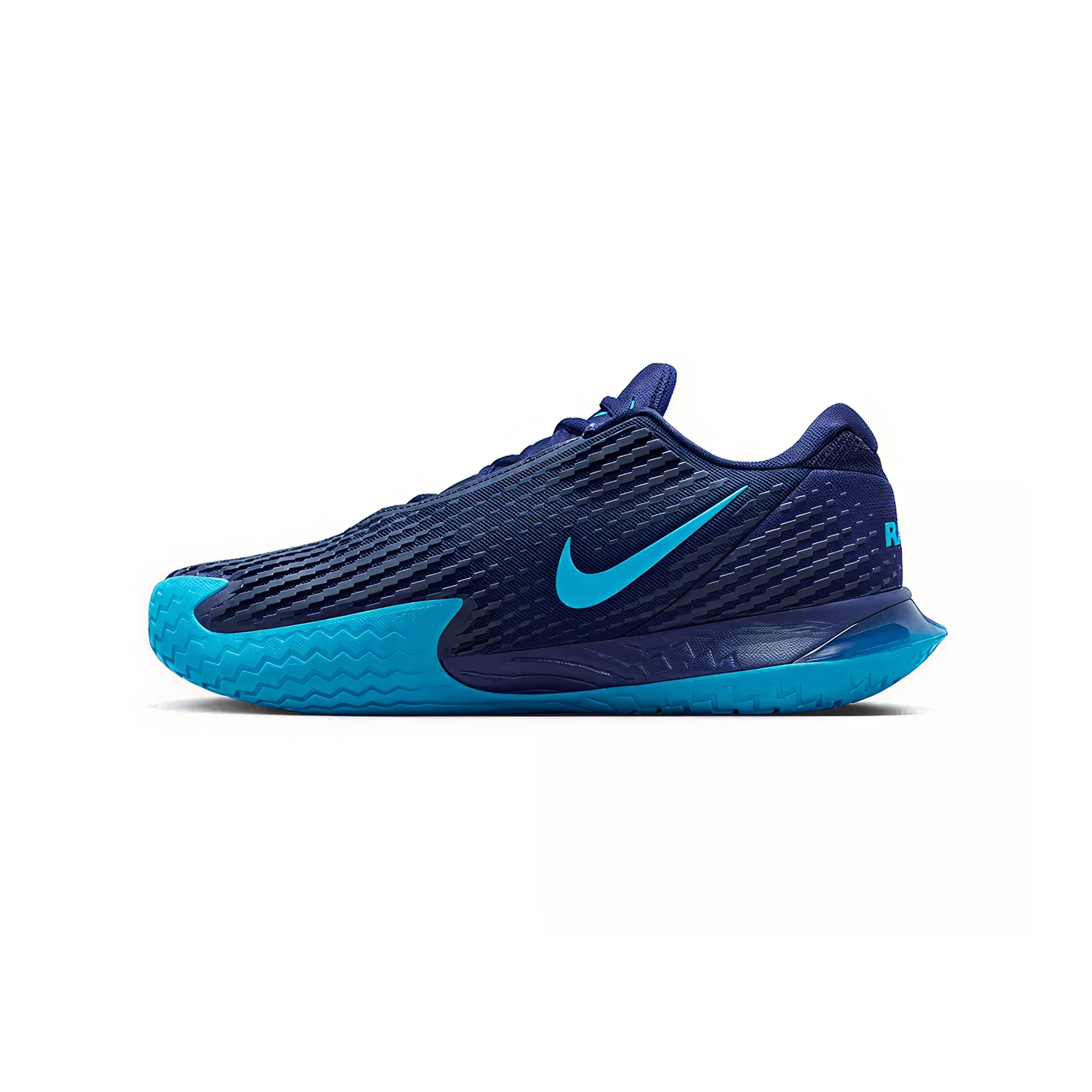 Calzado Nike Court Zoom Vapor Cage 4 Rafa