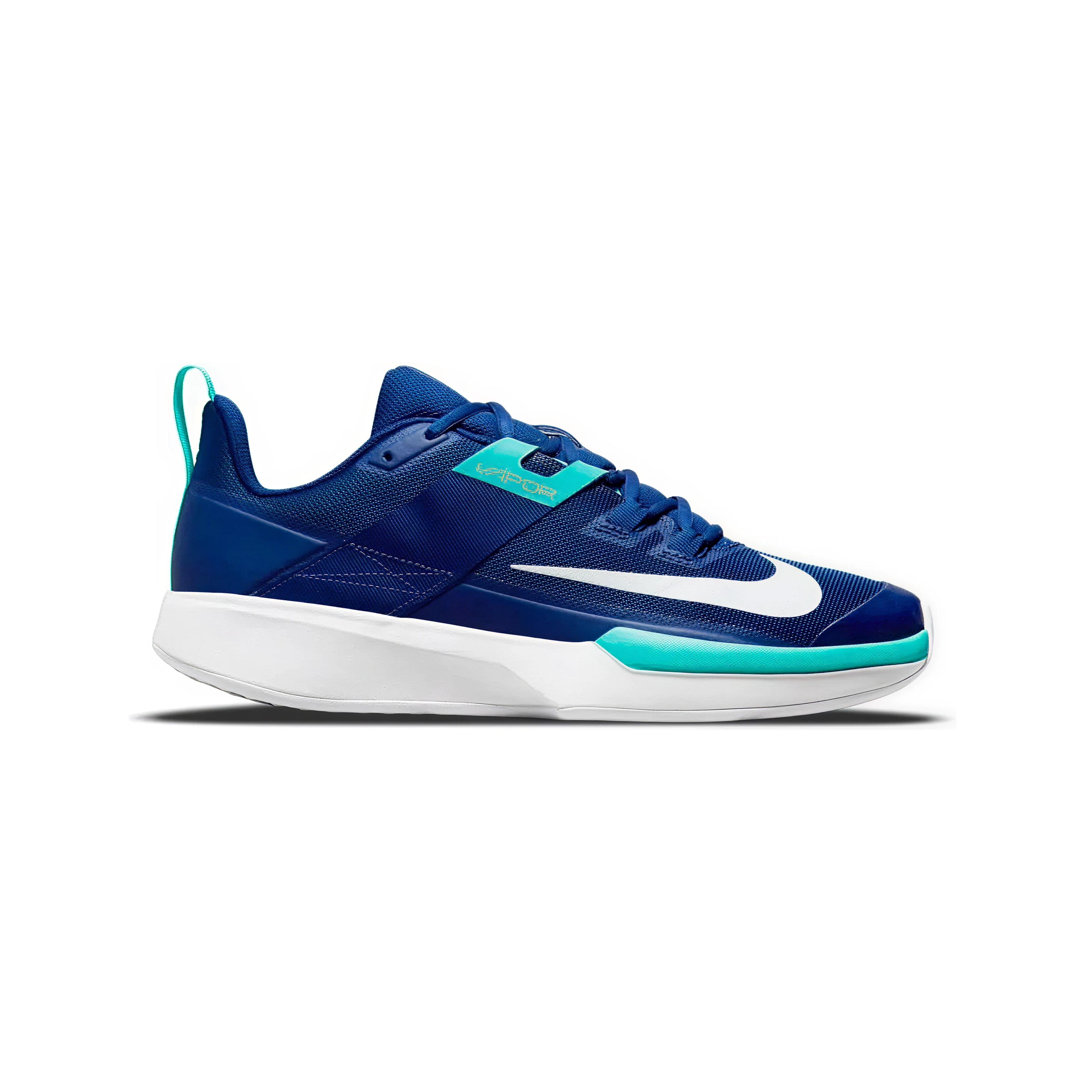 Calzado Nikecourt Vapor Lite