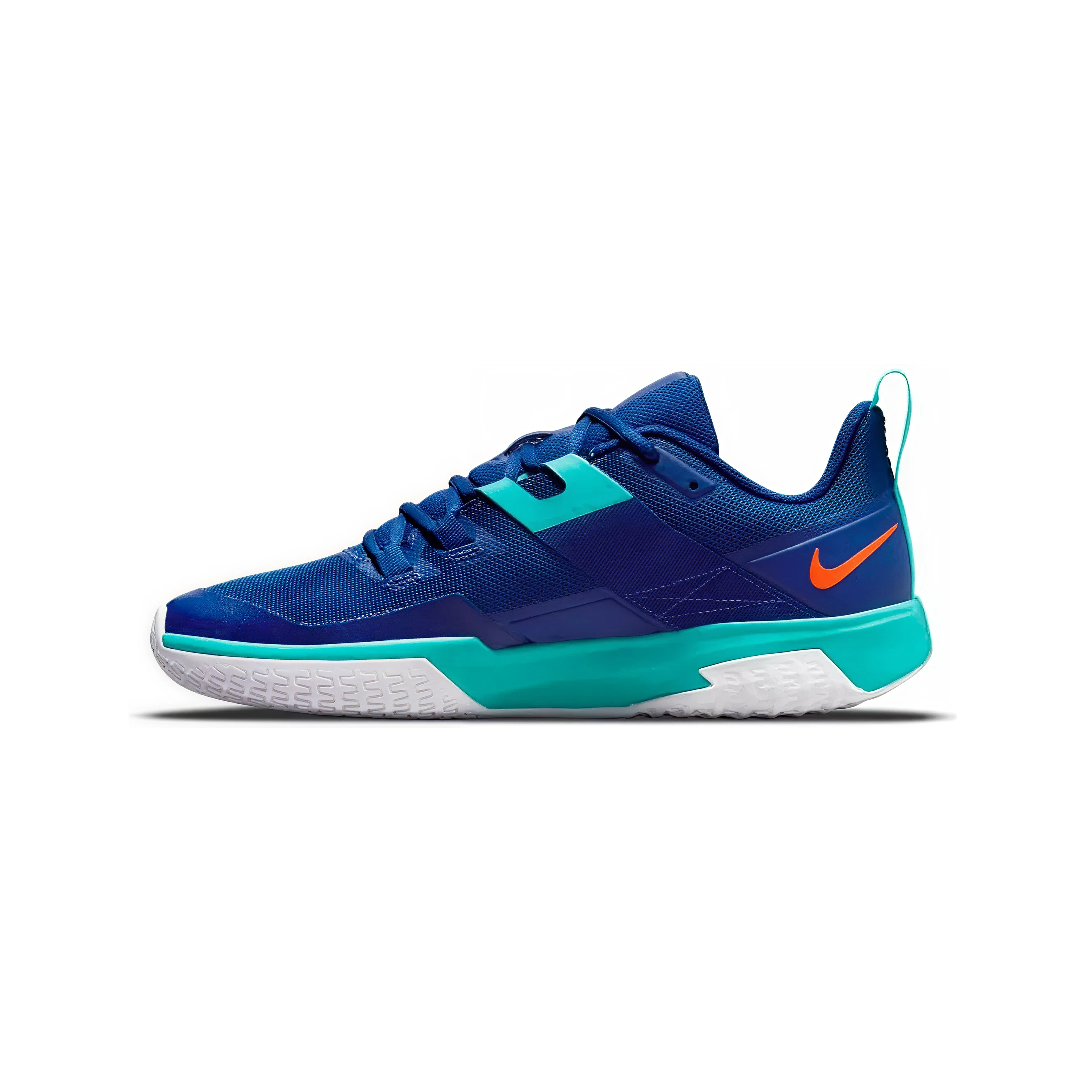Calzado Nikecourt Vapor Lite