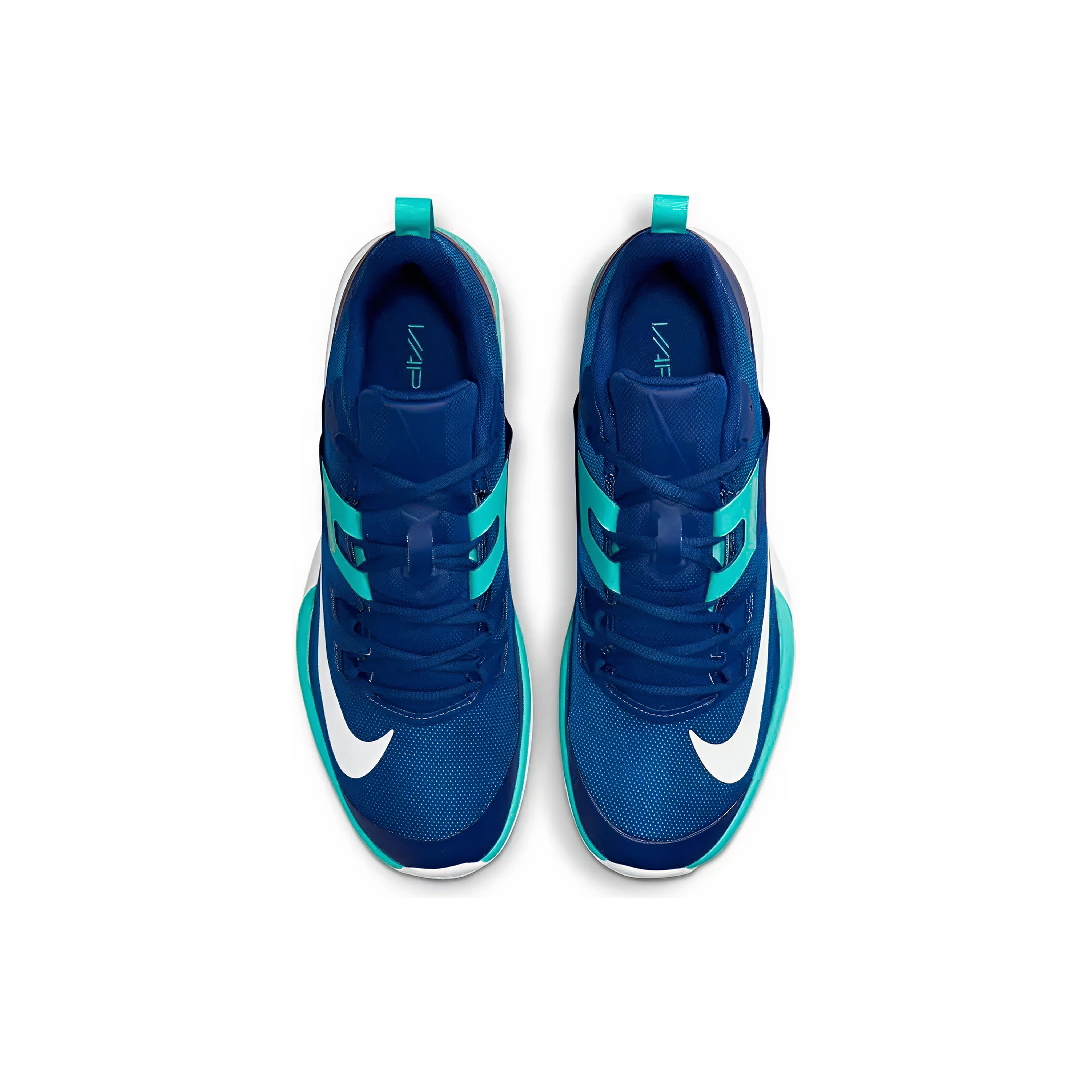 Calzado Nikecourt Vapor Lite