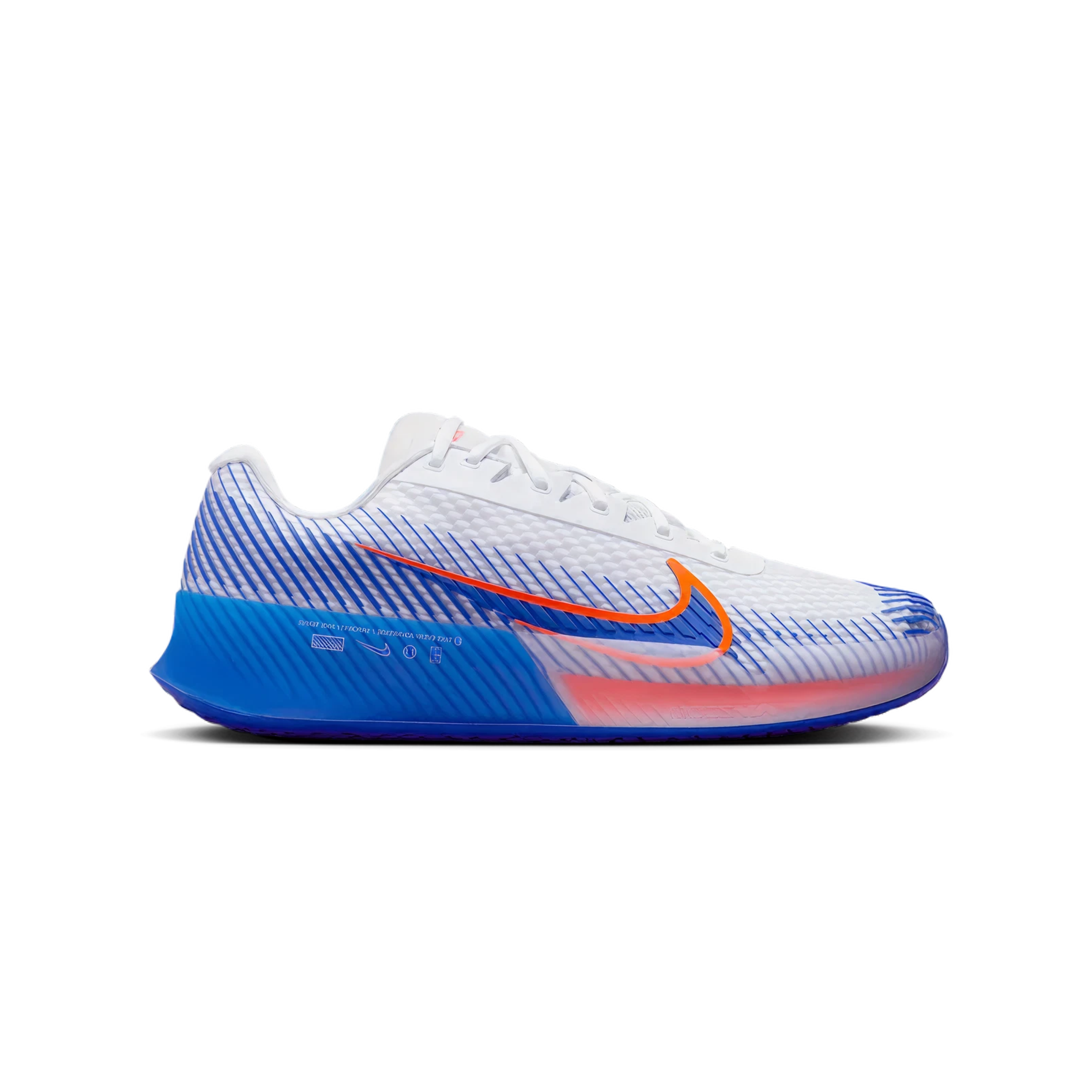 Calzado Nike Court Air Zoom 11