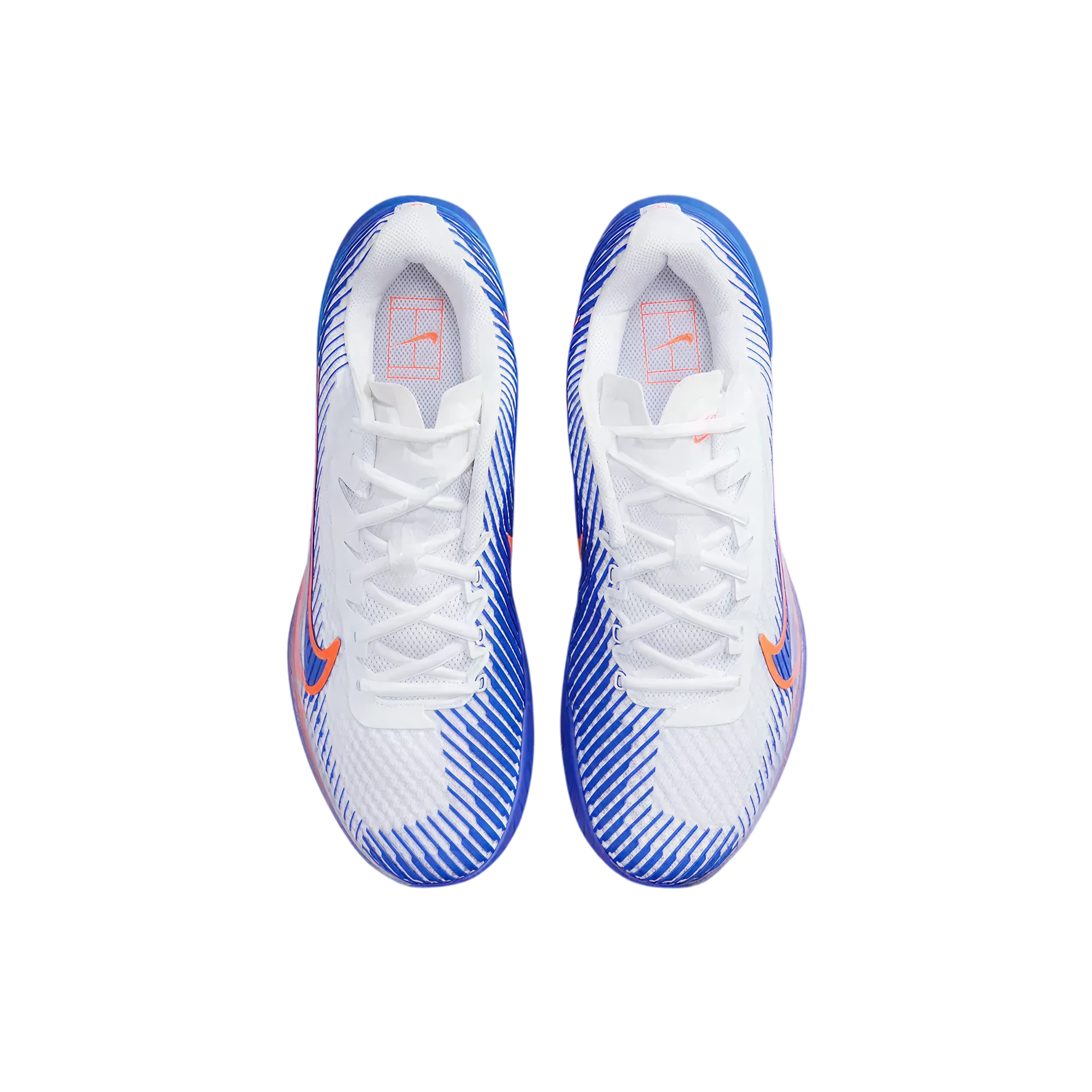 Calzado Nike Court Air Zoom 11