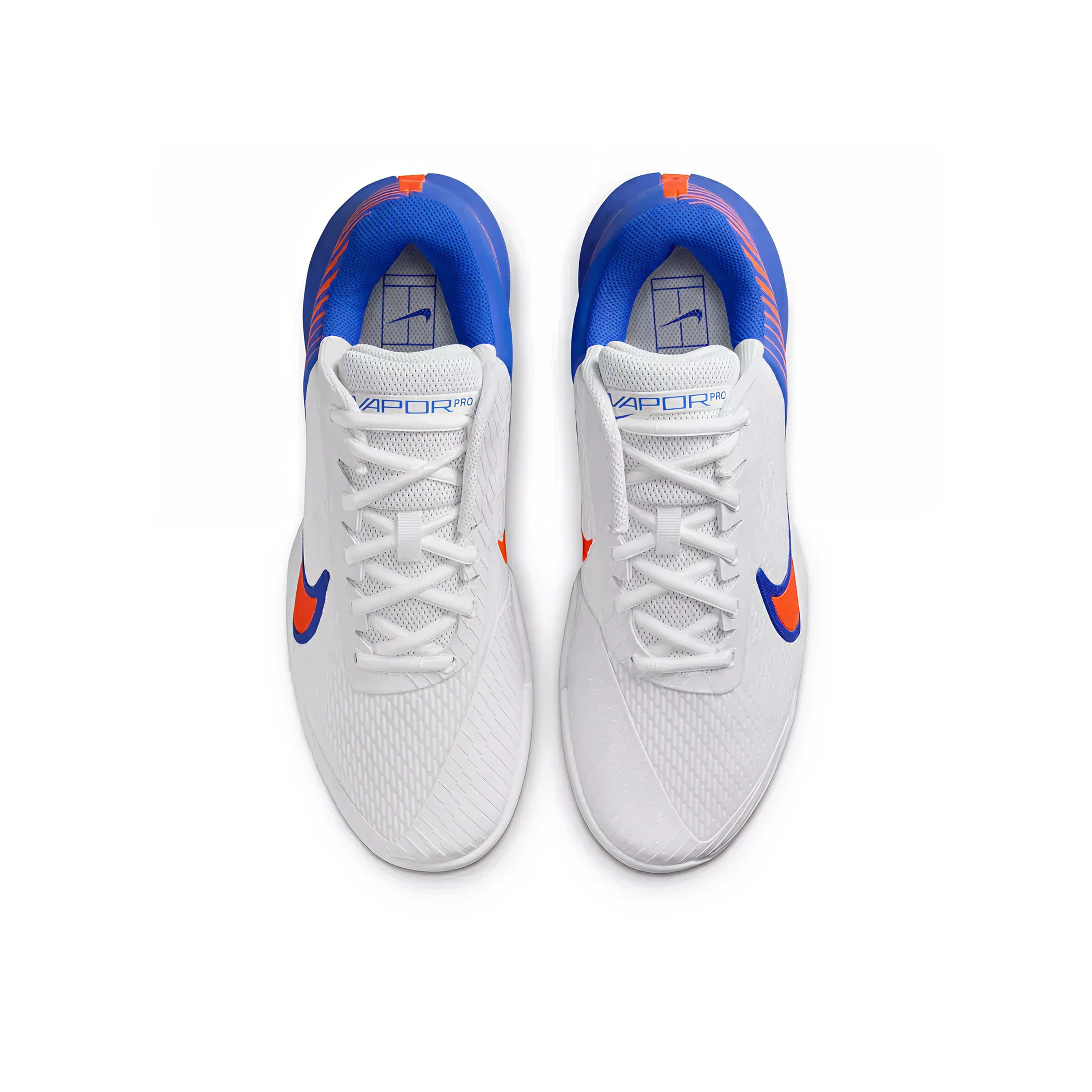 Calzado Nike Court Air Zoom Vapor Pro 2