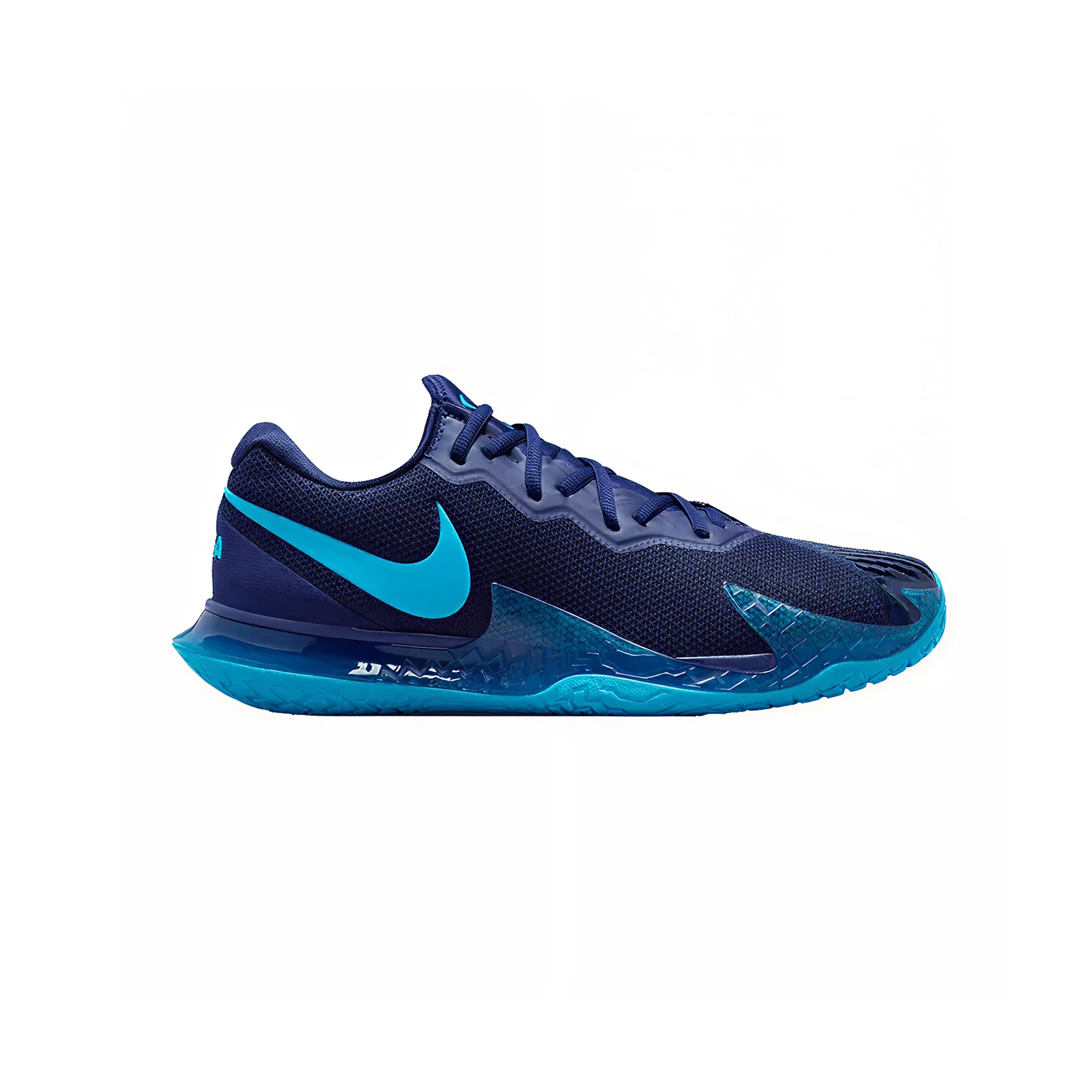 Calzado Nike Court Zoom Vapor Cage 4 Rafa