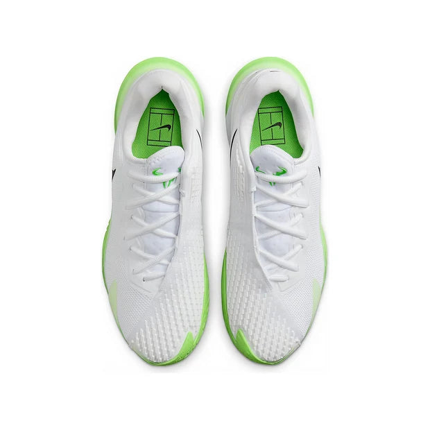Calzado Nike Court Zoom Vapor Cage 4 Rafa para Caballero