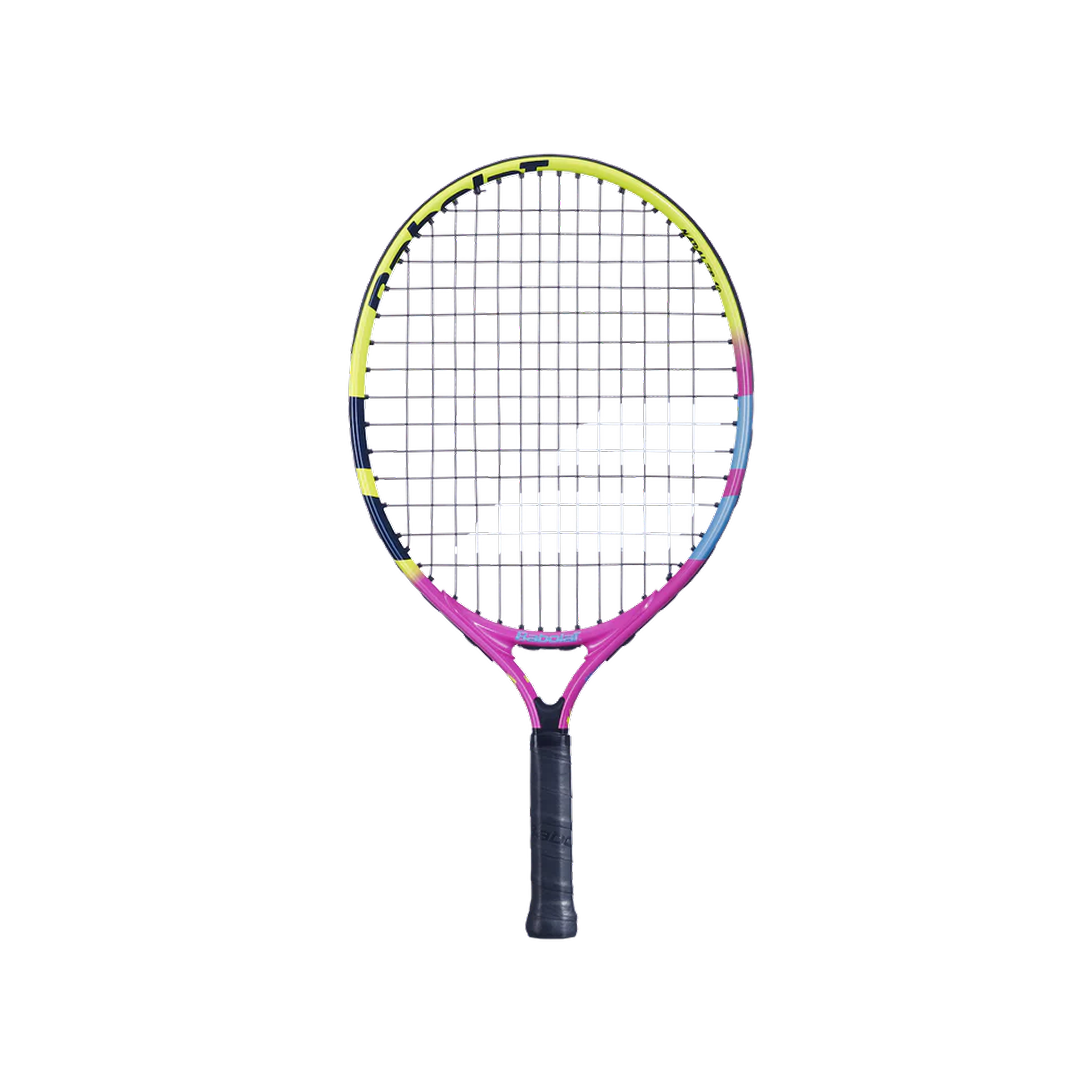 Raqueta Babolat Nadal Jr 19