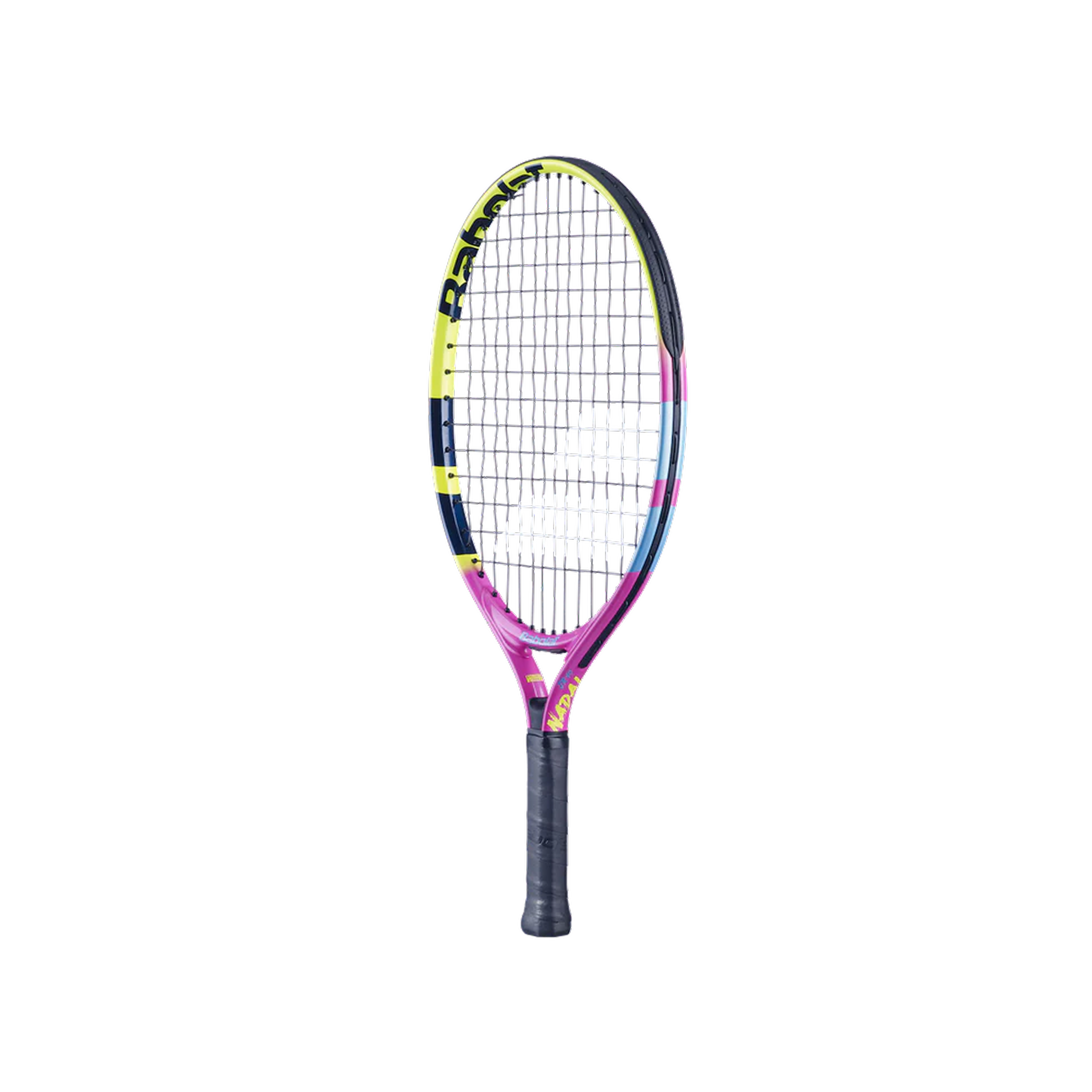 Raqueta Babolat Nadal Jr 19