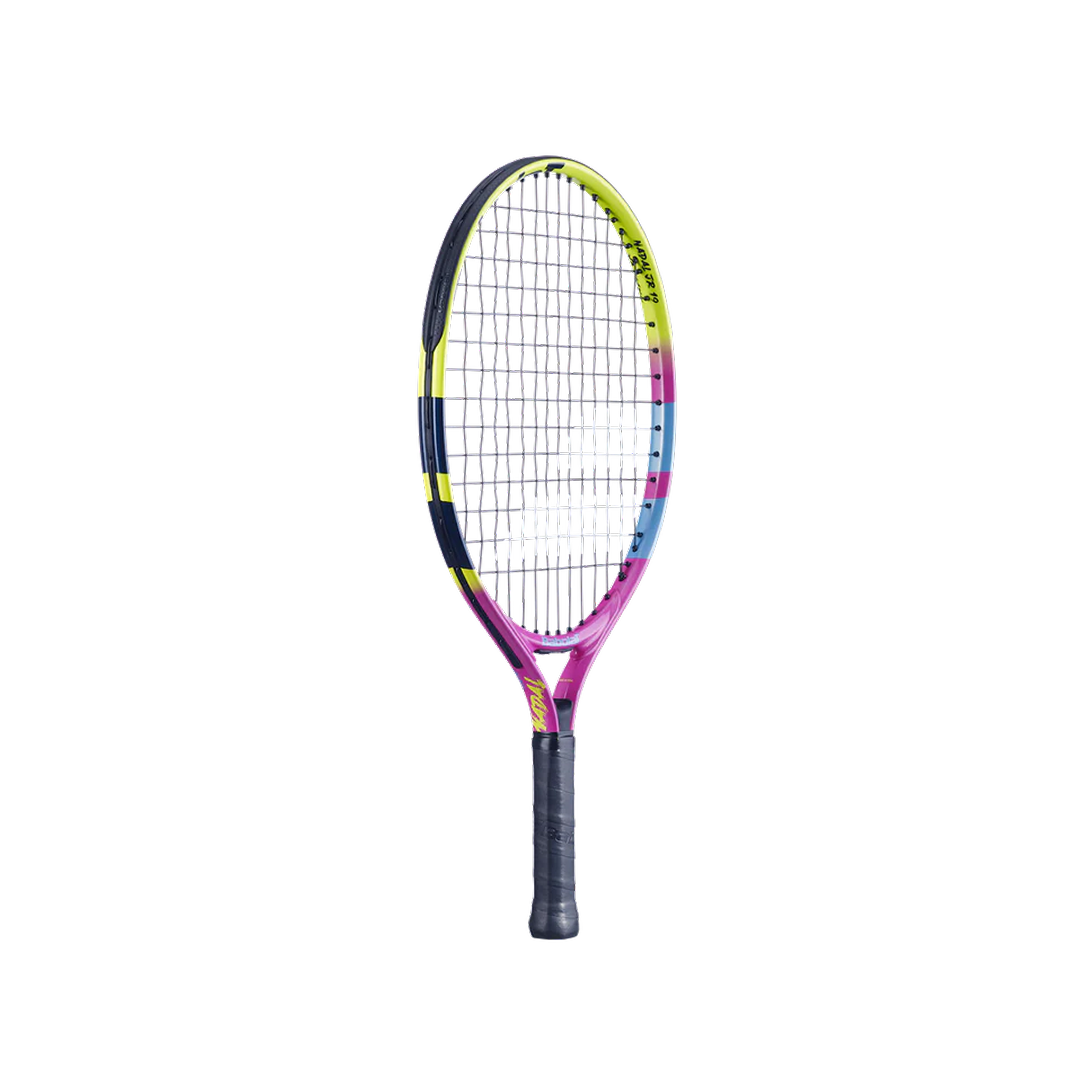 Raqueta Babolat Nadal Jr 19