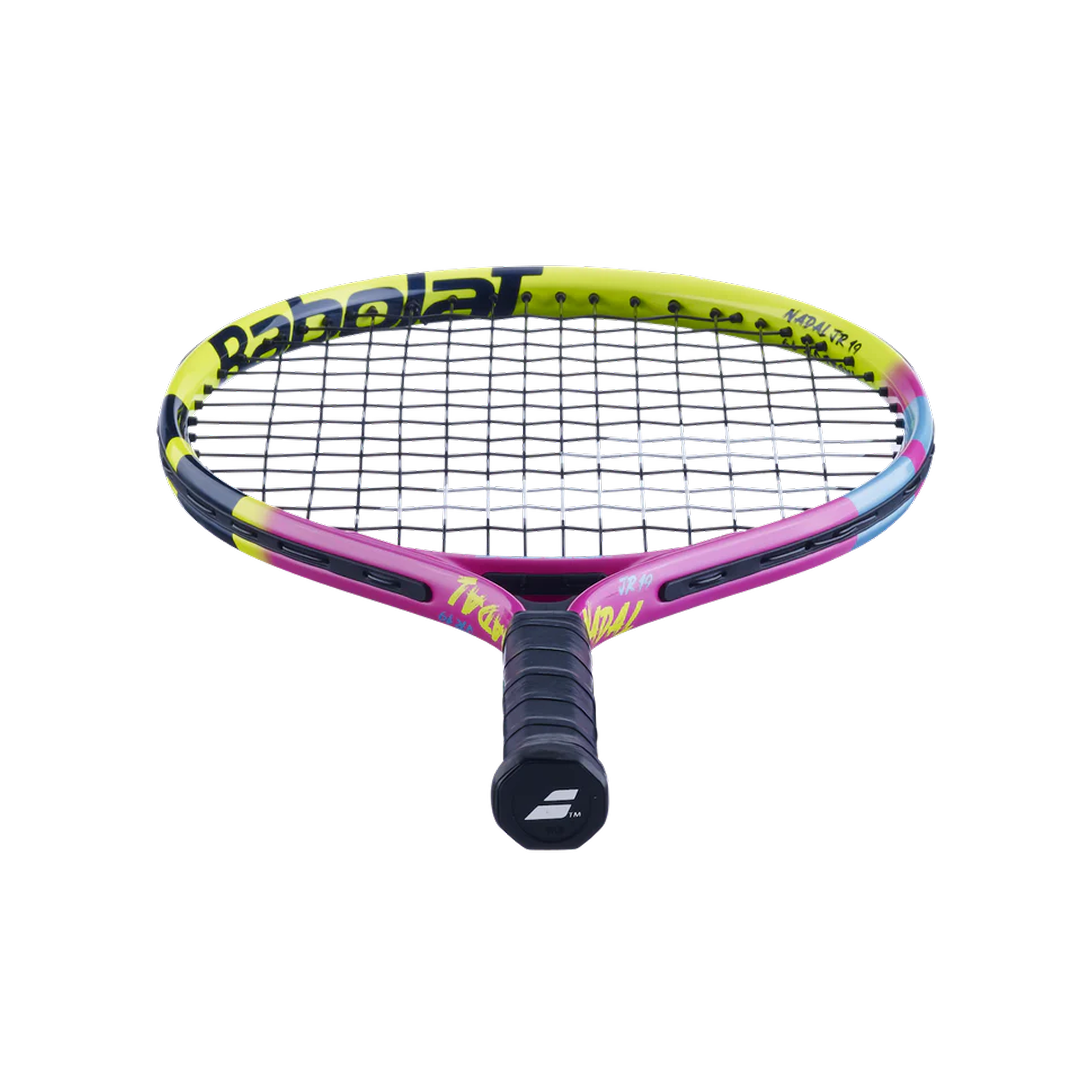 Raqueta Babolat Nadal Jr 19