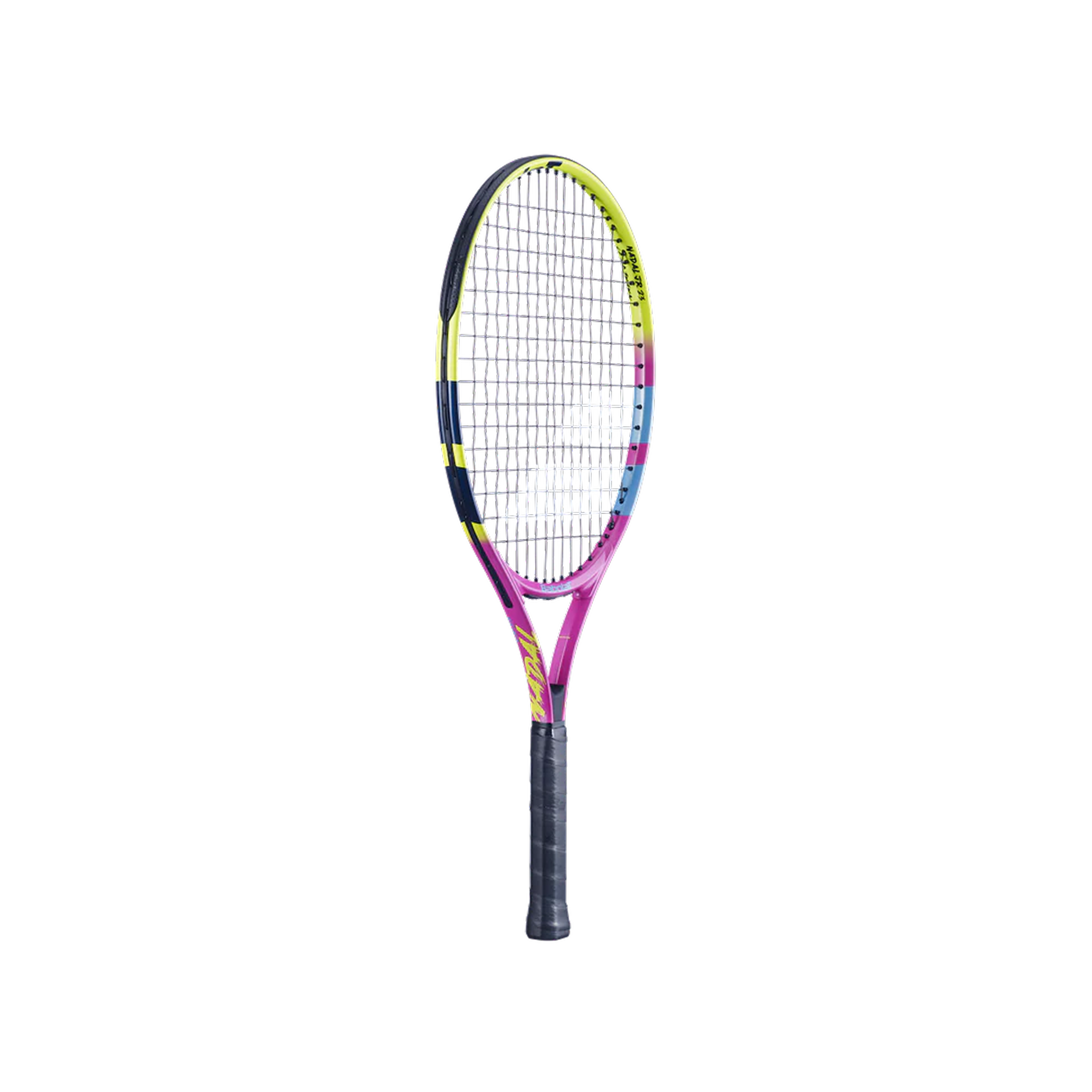 Raqueta Babolat Nadal Jr 23