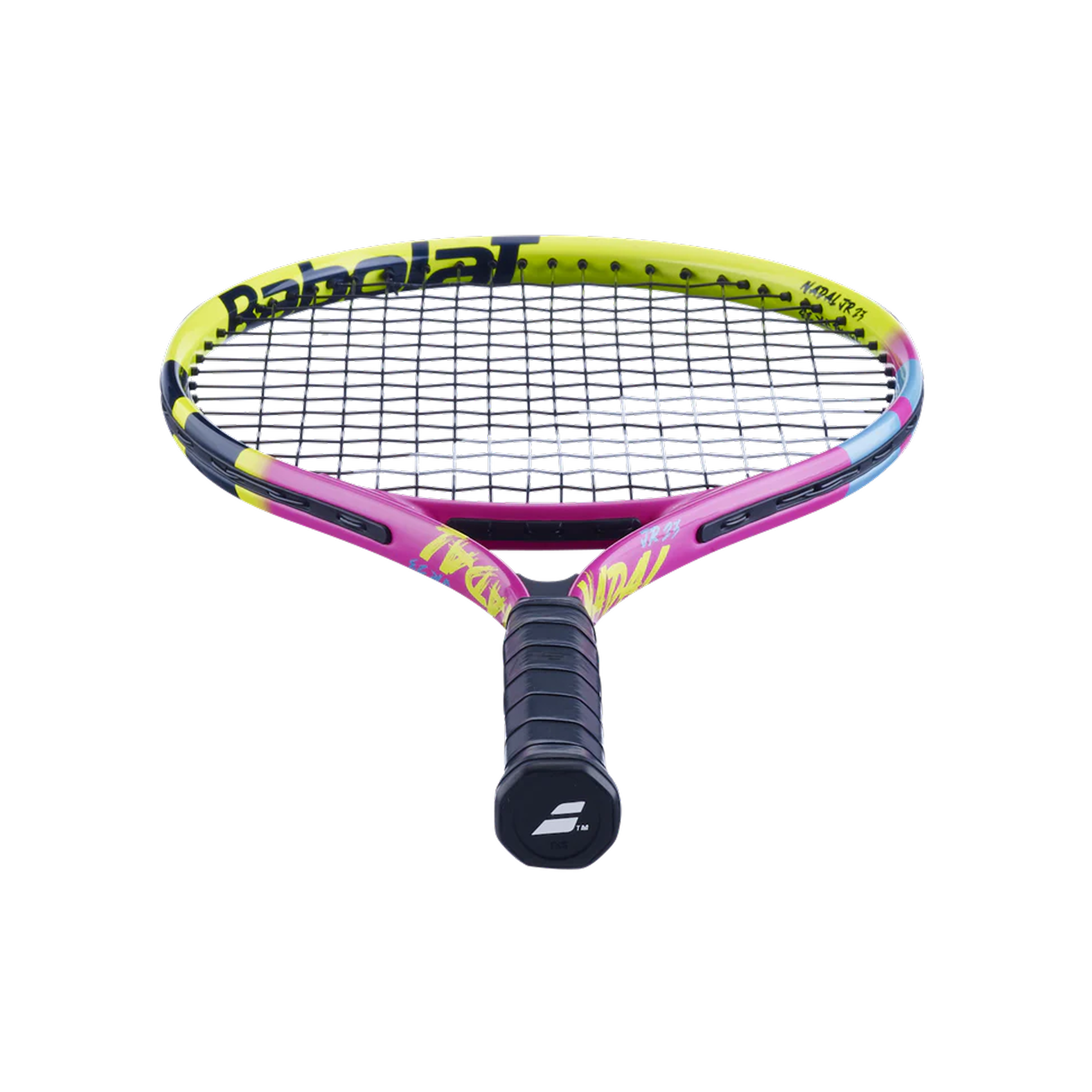 Raqueta Babolat Nadal Jr 23