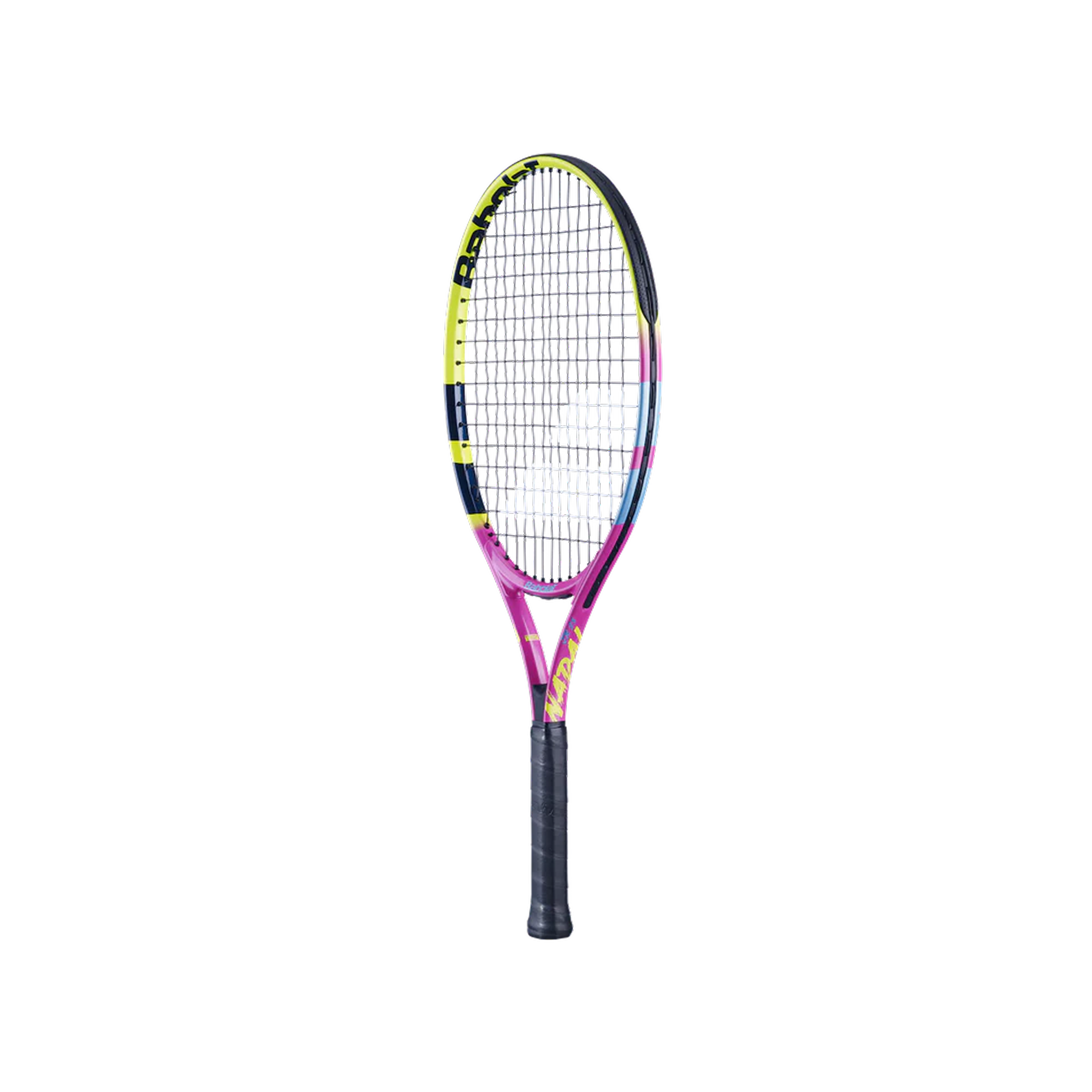 Raqueta Babolat Nadal Jr 23