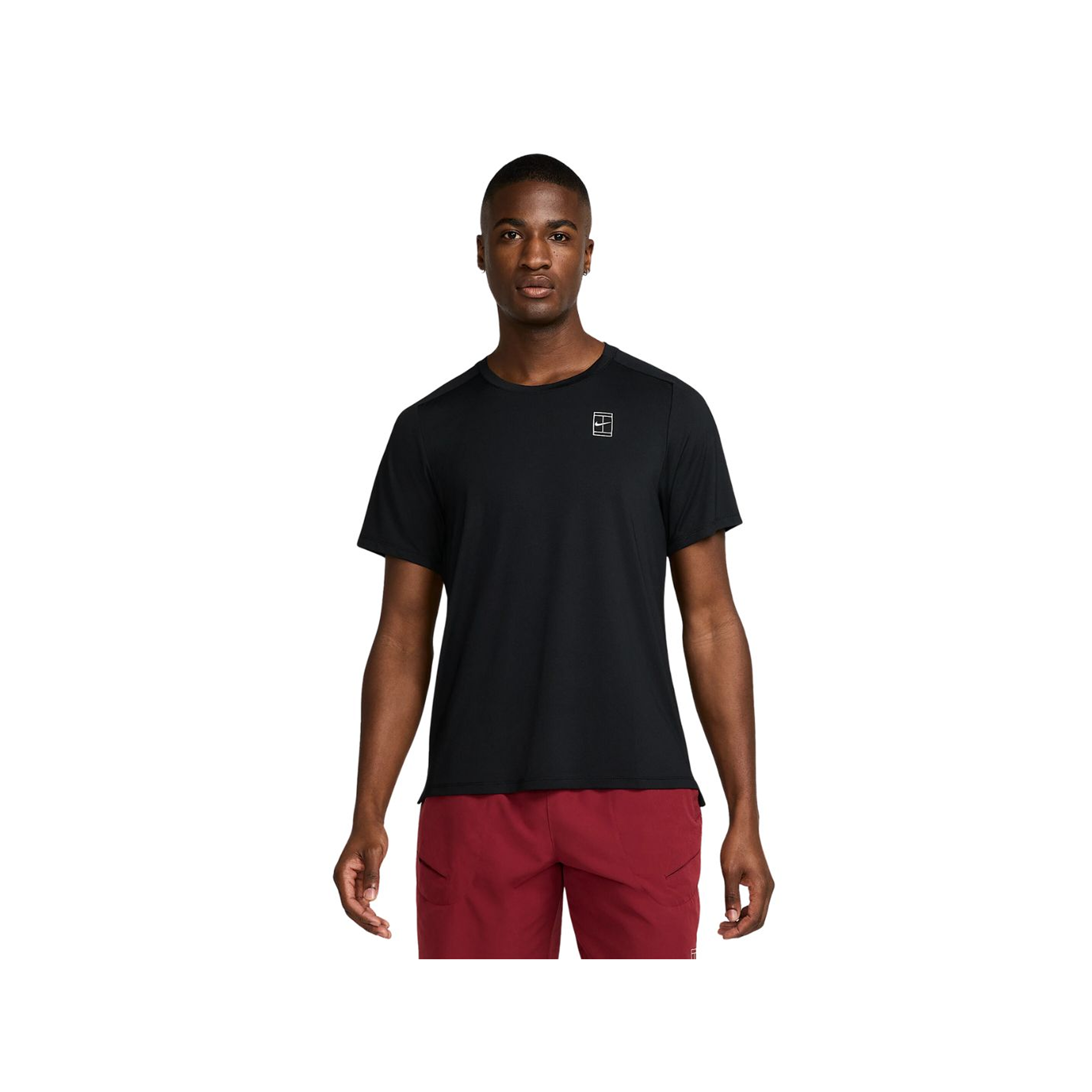 Playera Nike Court Advantage Dri-fit