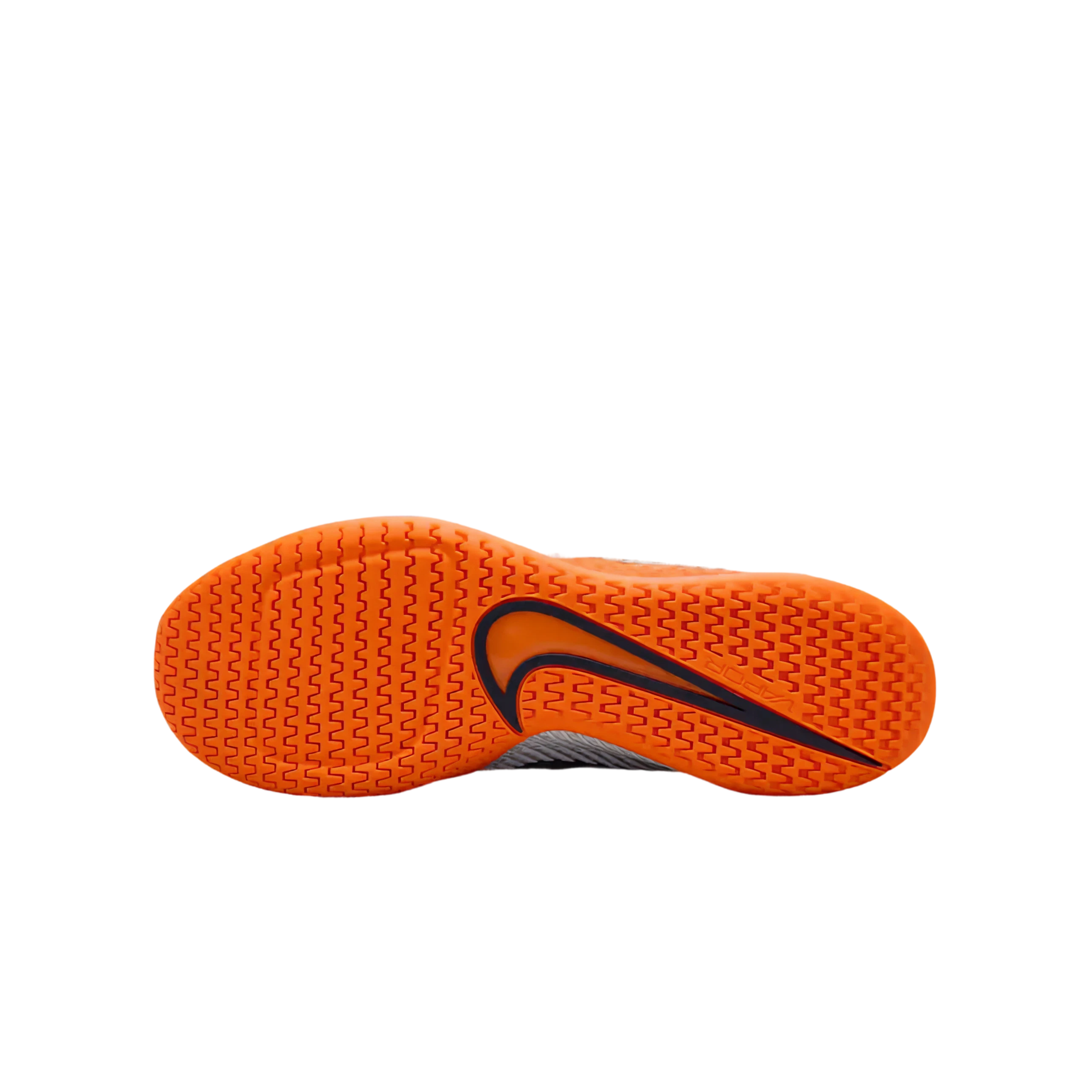 Calzado Nike Court Air Zoom Vapor 11 Clay Olympic Safari