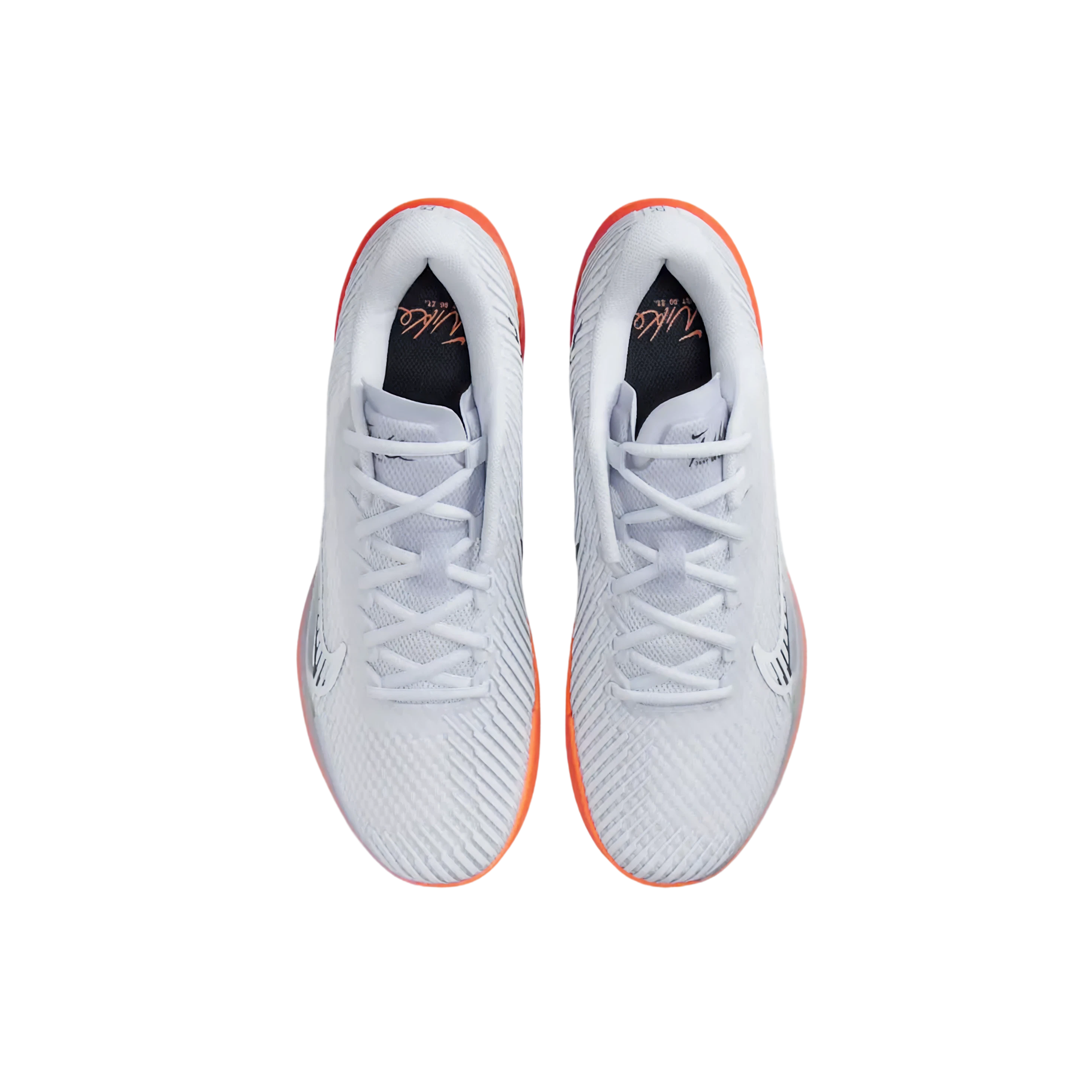 Calzado Nike Court Air Zoom Vapor 11 Clay Olympic Safari