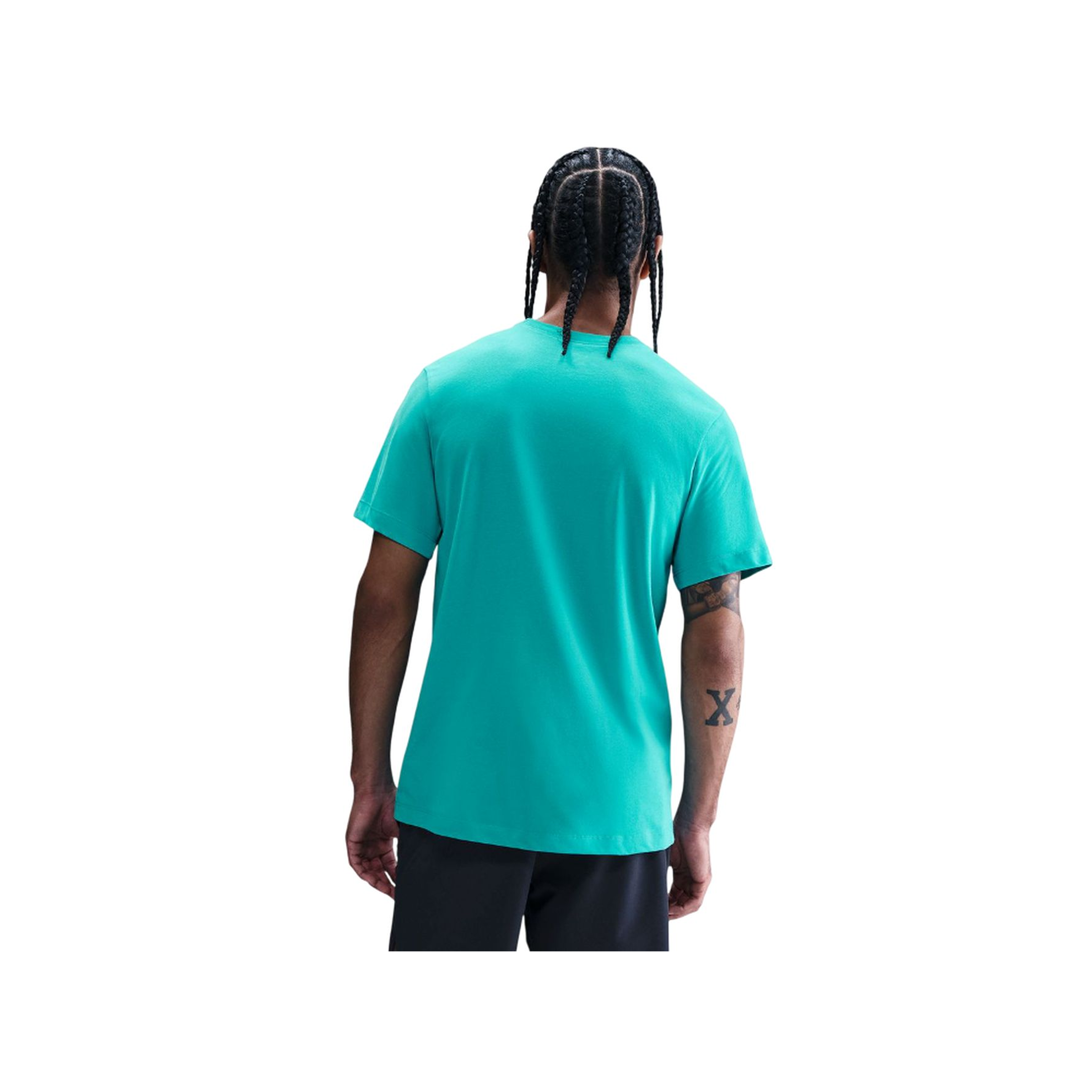 Playera Nike Court Dri-FIT Dusty Cactus