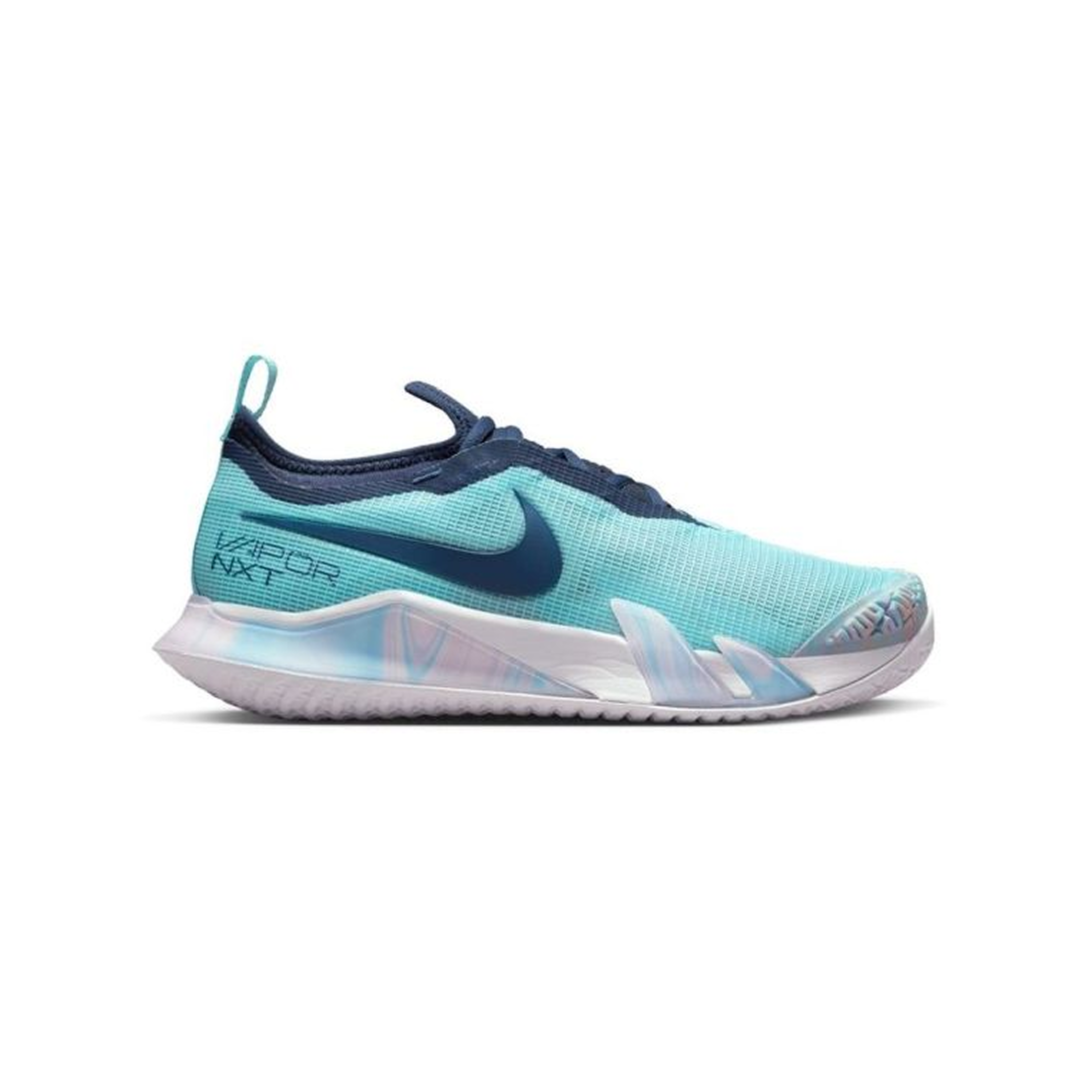 Calzado NikeCourt React Vapor NXT